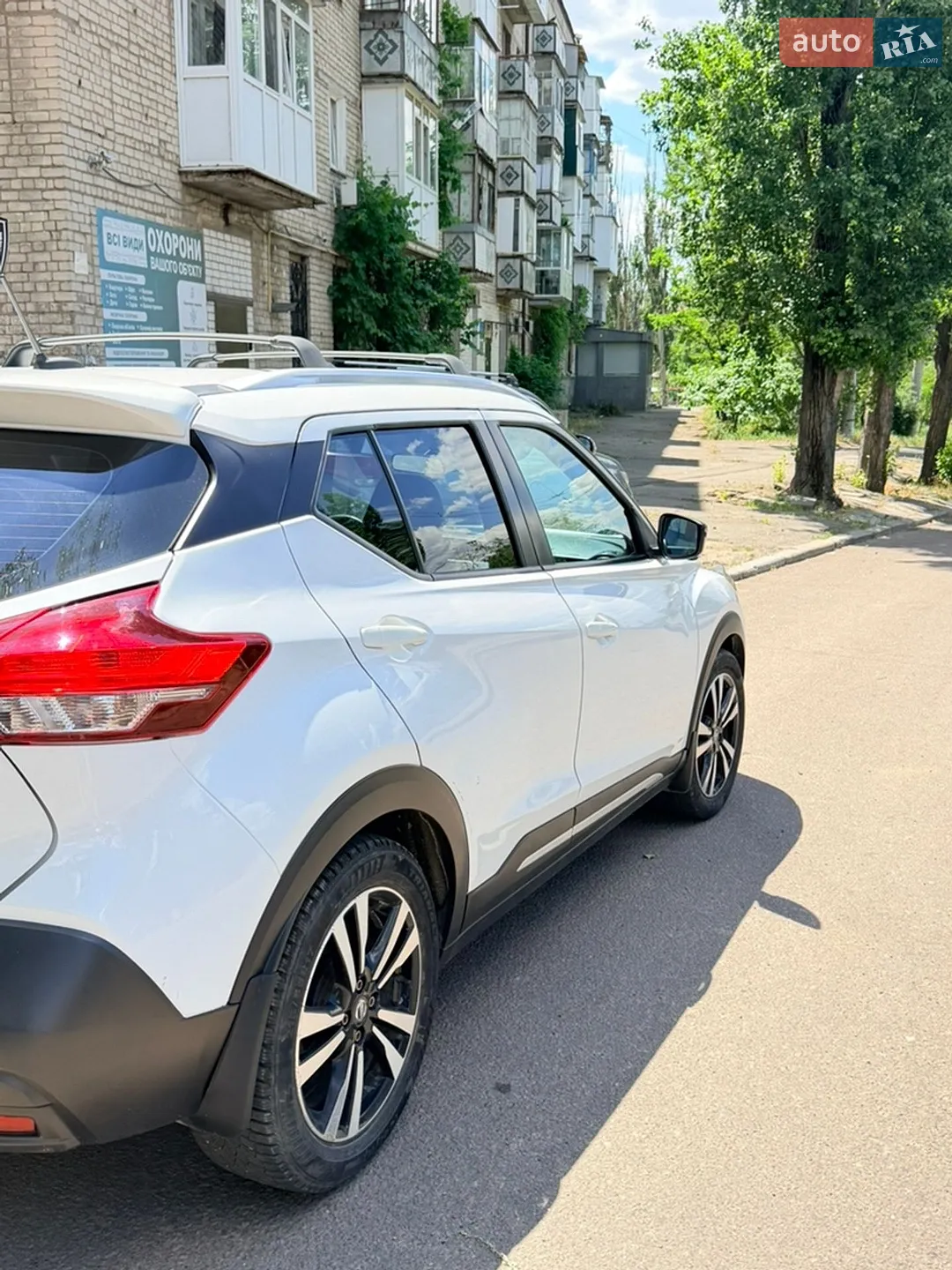 2018 Nissan Kicks - мініатюра 3