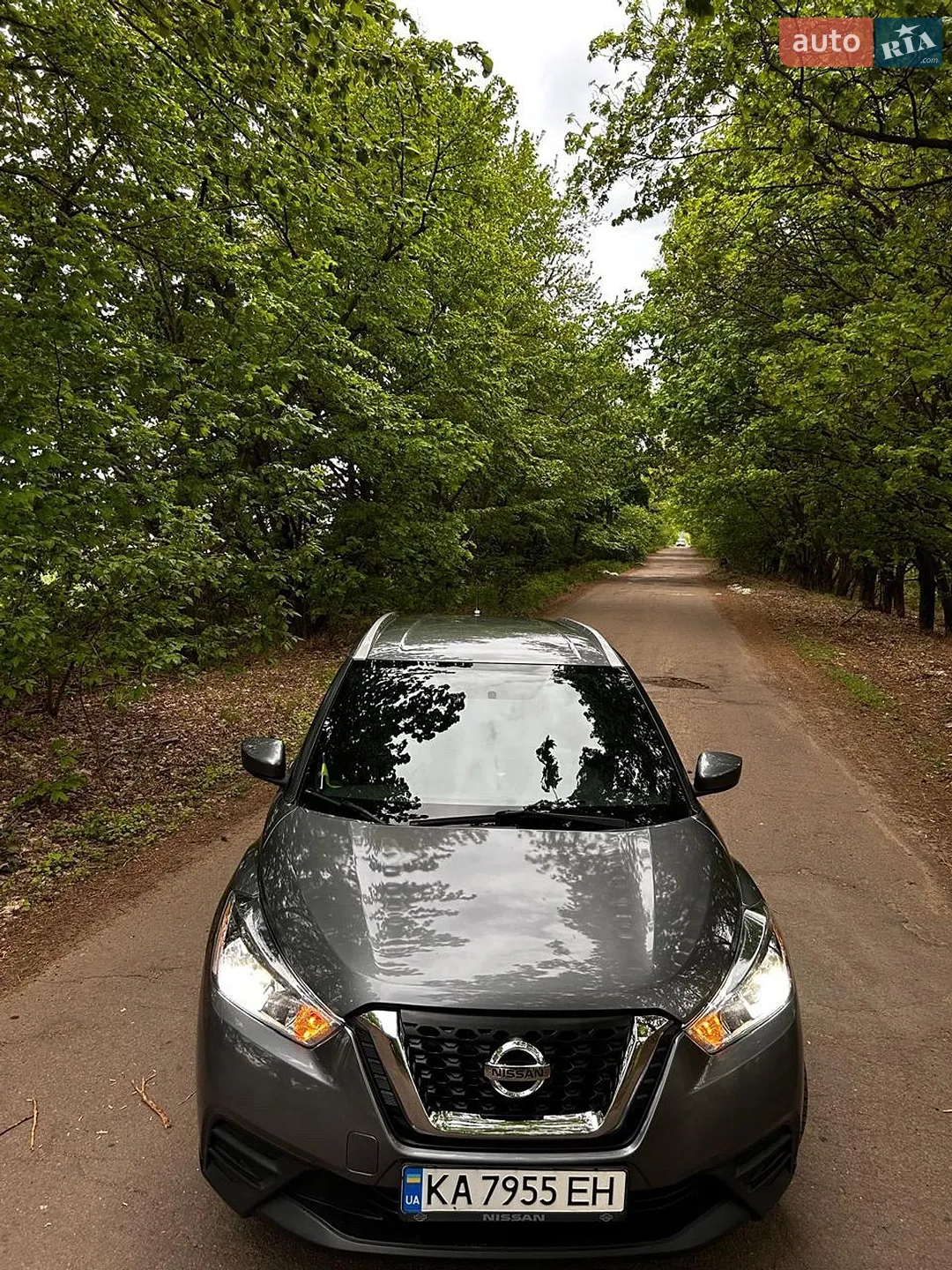 2019 Nissan Kicks - мініатюра 9