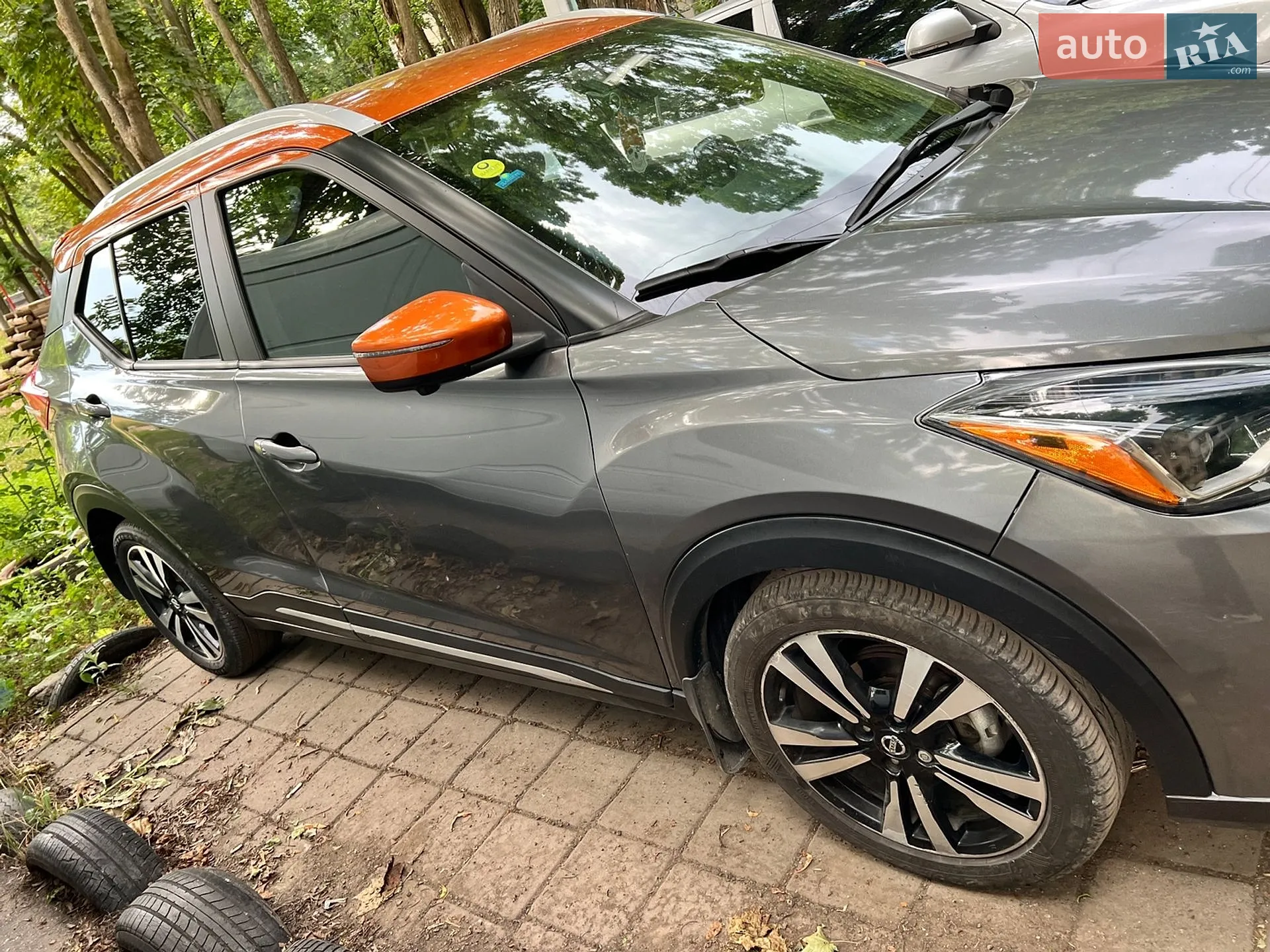 2018 Nissan Kicks - мініатюра 2