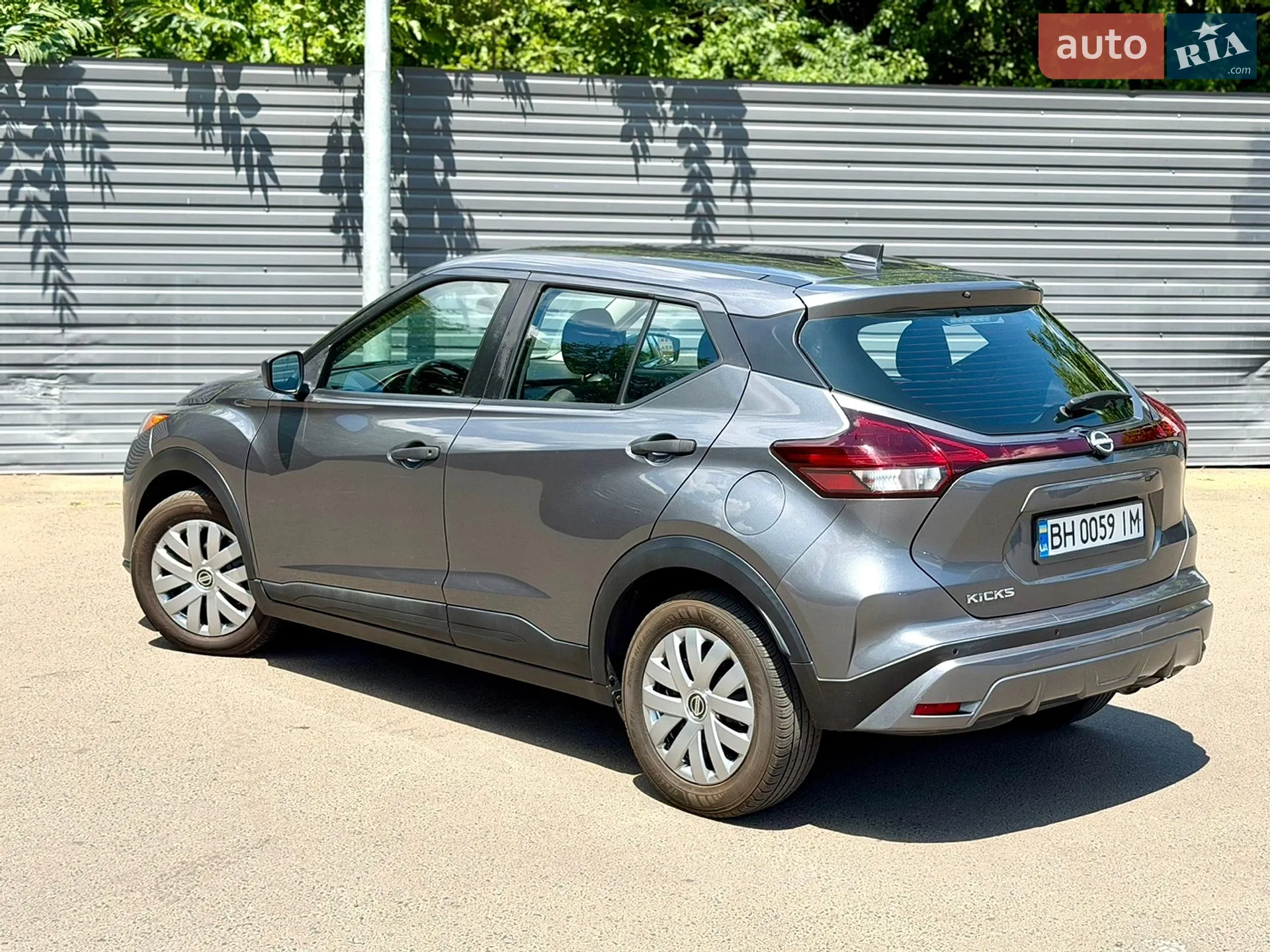 2022 Nissan Kicks - мініатюра 25