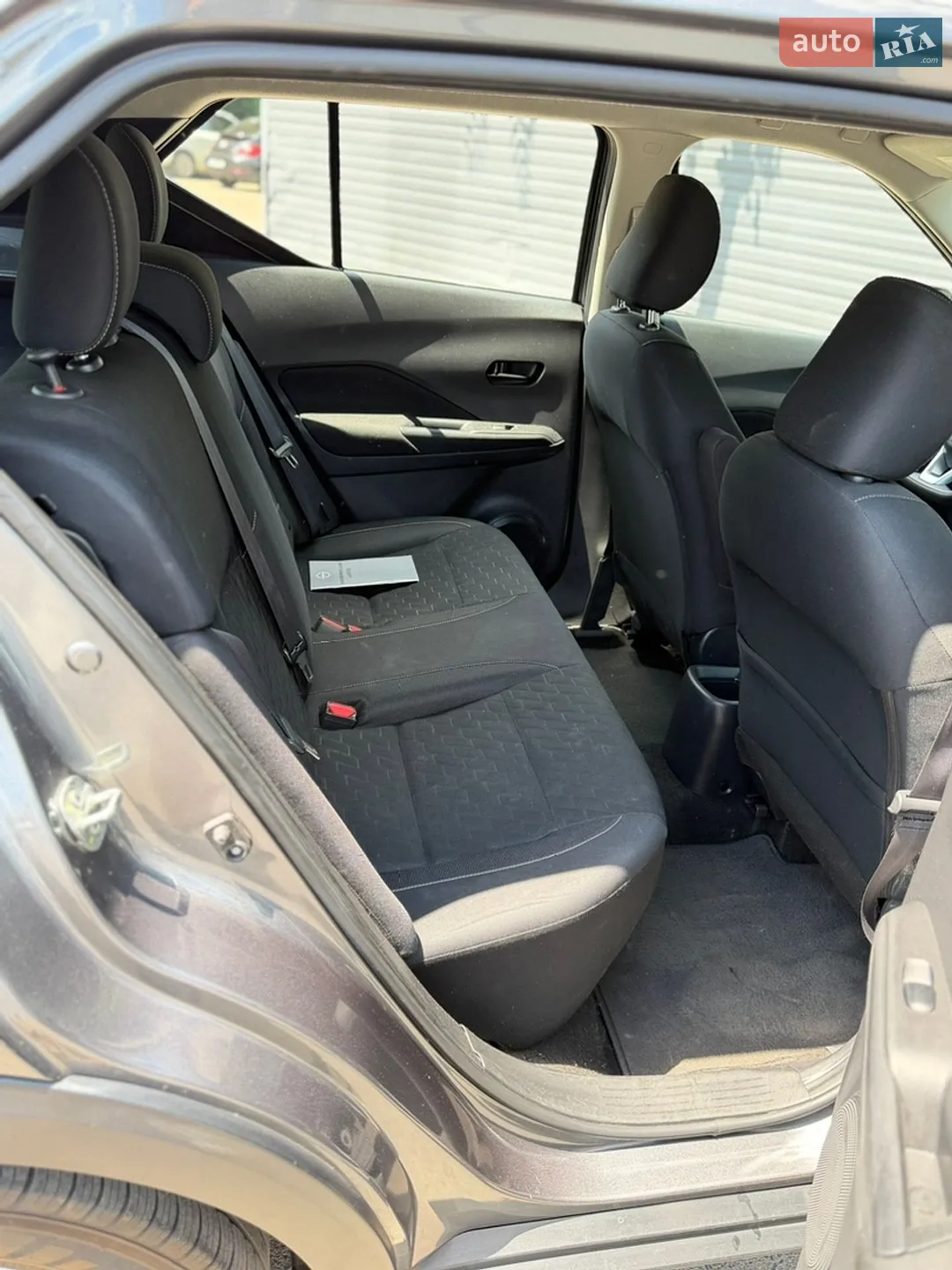 2022 Nissan Kicks - мініатюра 50