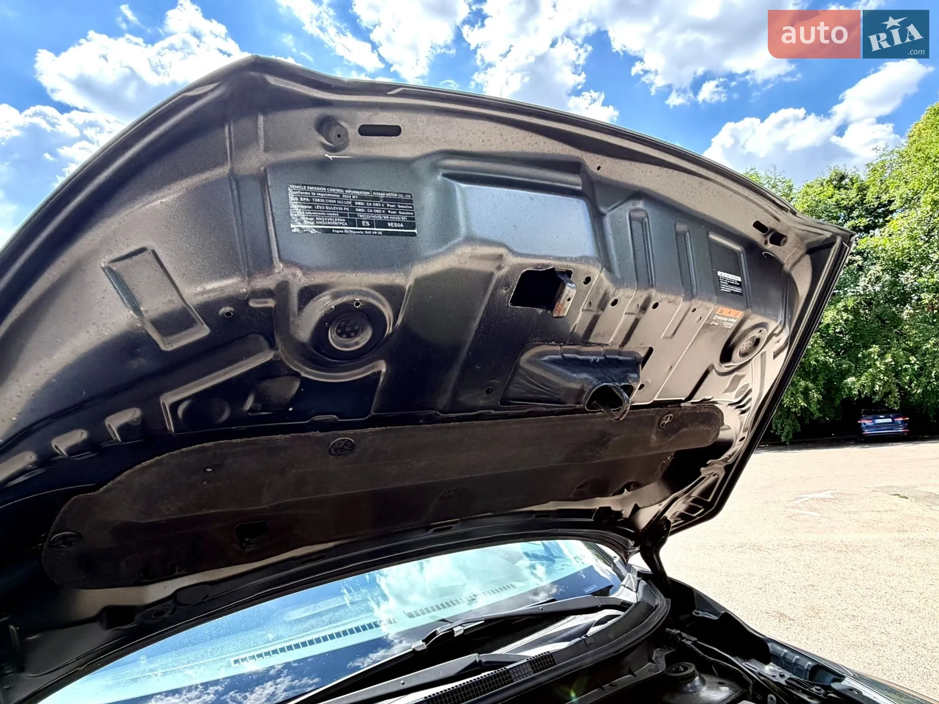 2022 Nissan Kicks - мініатюра 75