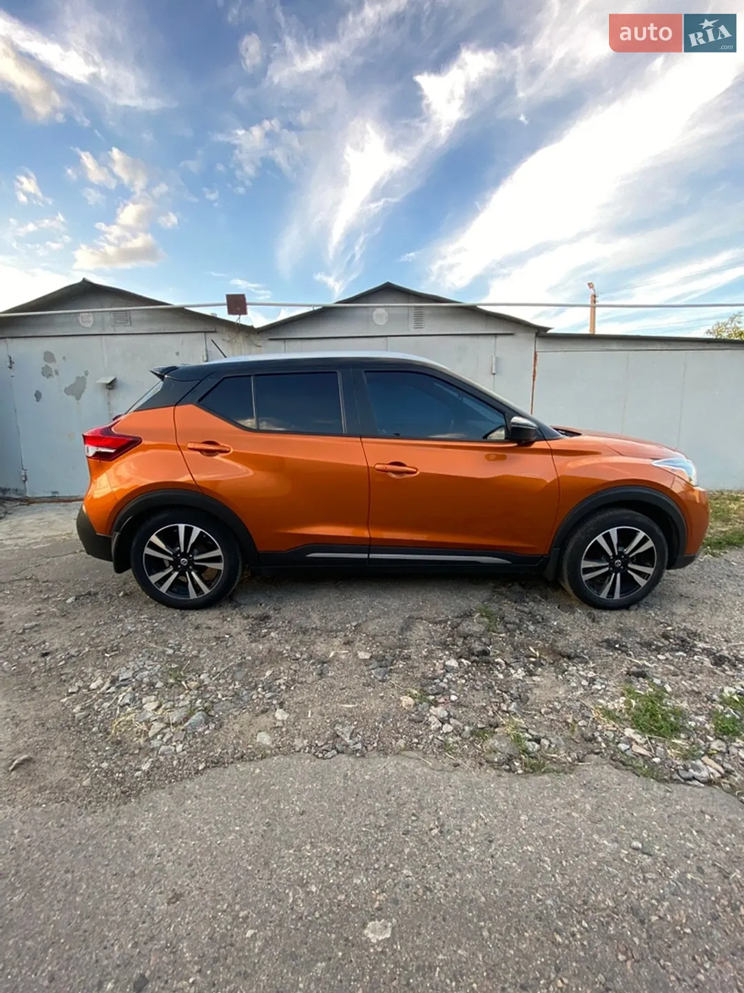 Nissan Kicks 2020 VIN 3N1CP5DV8LL564291 фото оголошення 5 з 22