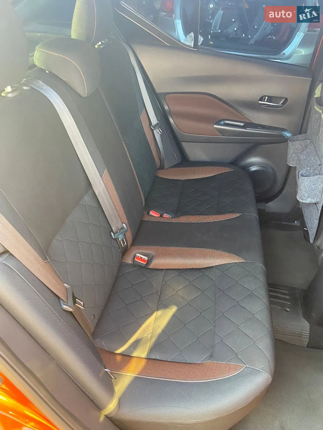 Nissan Kicks 2020 VIN 3N1CP5DV8LL564291 фото оголошення 13 з 22