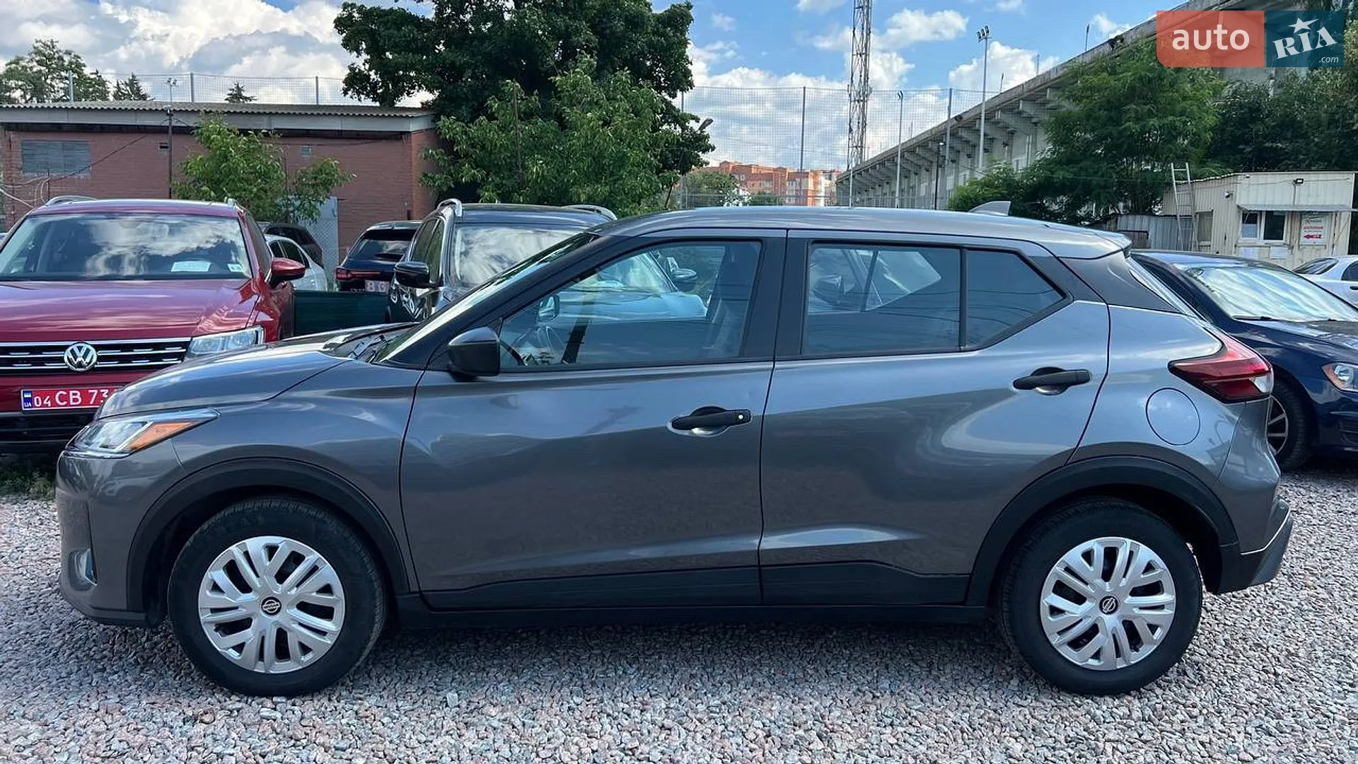 2021 Nissan Kicks - мініатюра 4