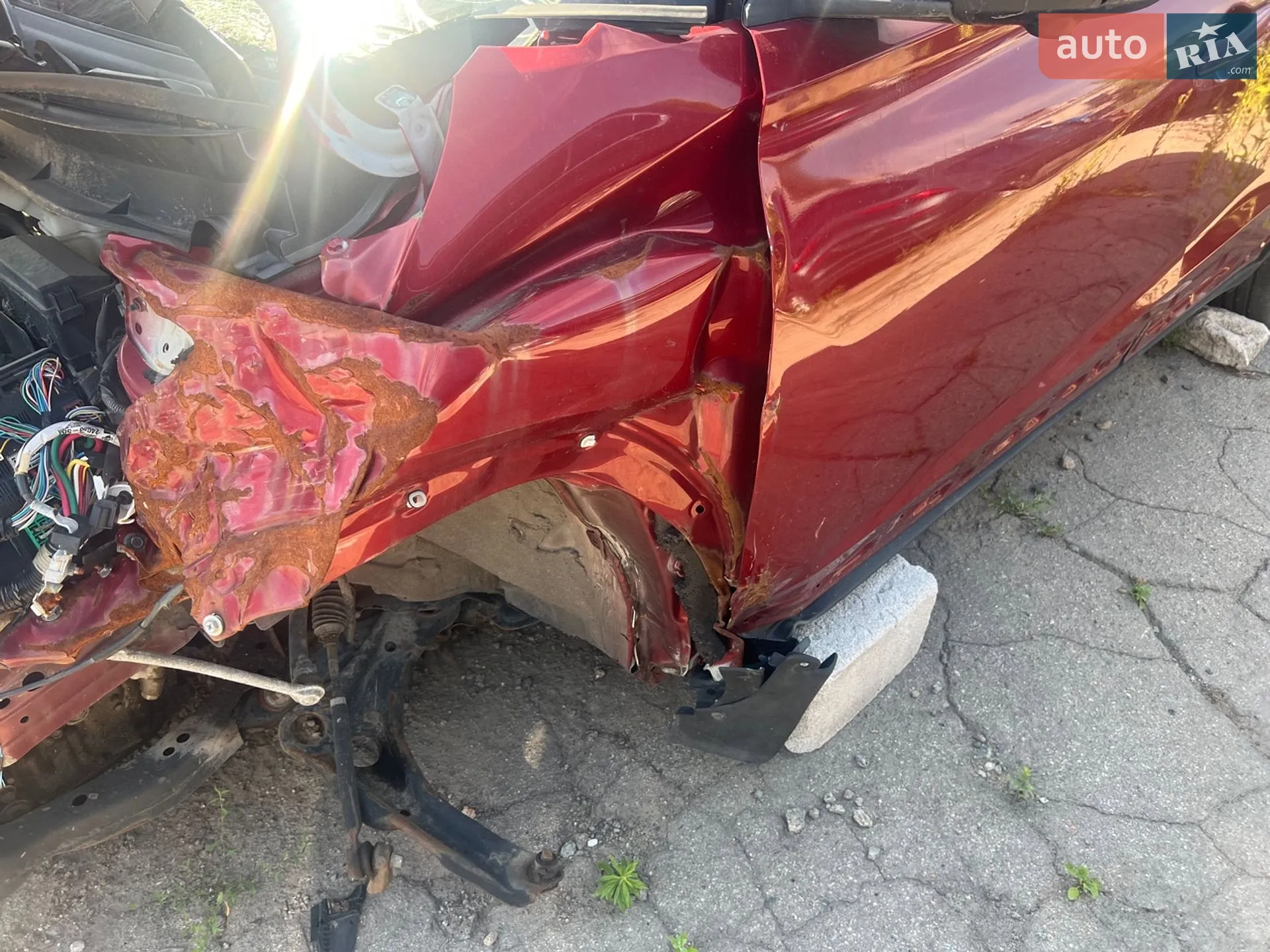2019 Nissan Kicks - мініатюра 9