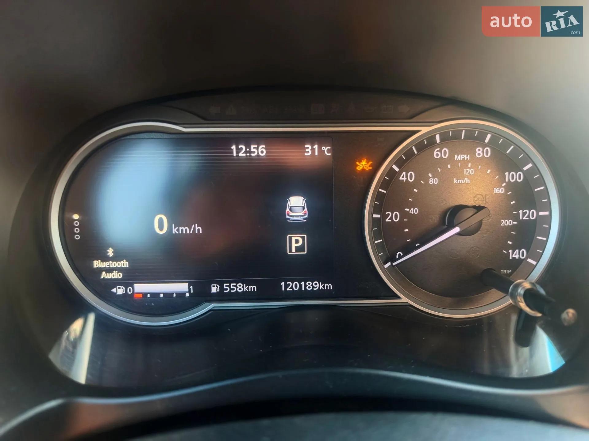 2019 Nissan Kicks - мініатюра 13