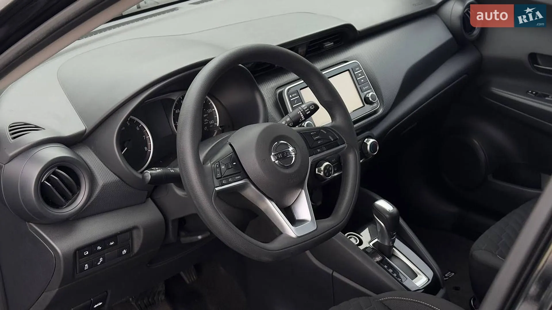 2021 Nissan Kicks - мініатюра 10