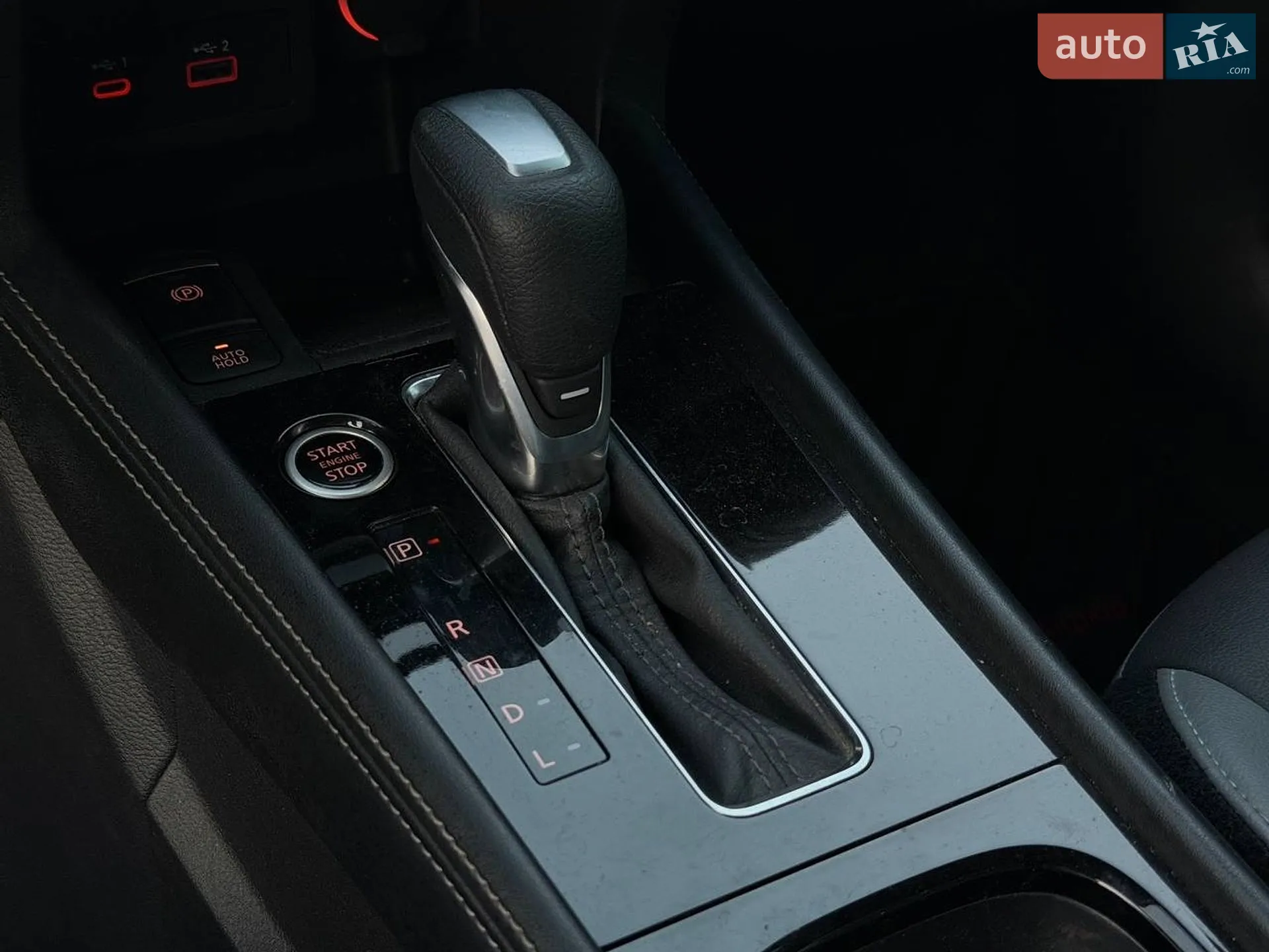2023 Nissan Kicks - мініатюра 20
