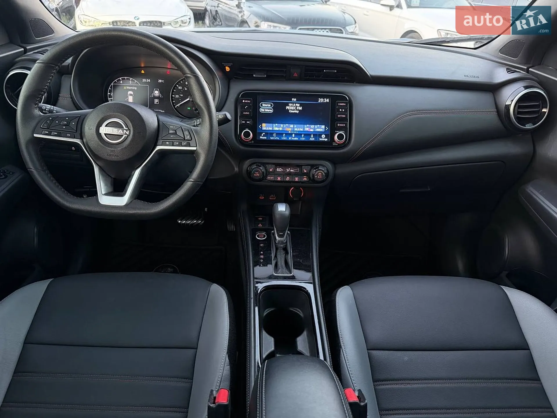 2023 Nissan Kicks - мініатюра 26