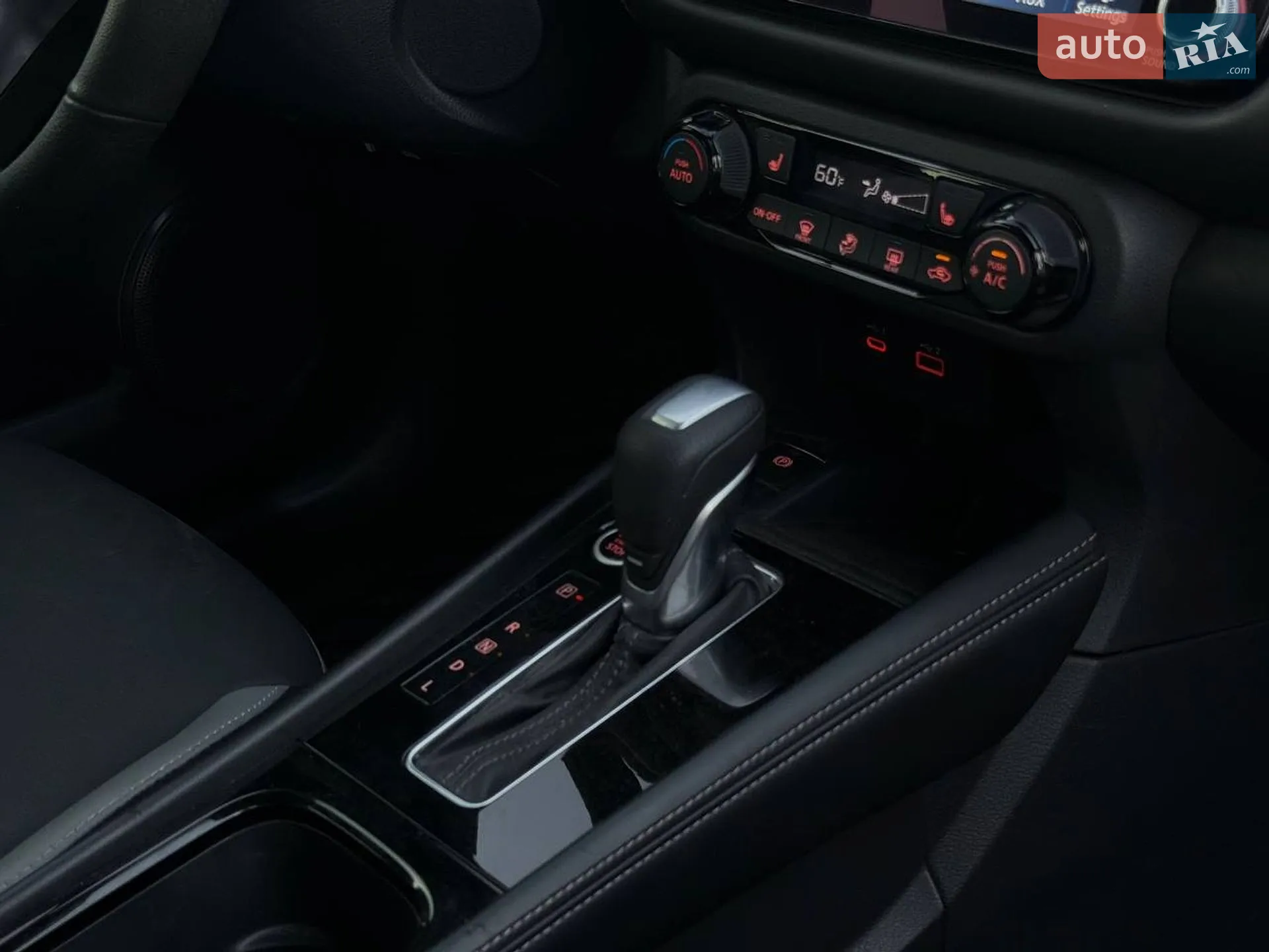 2023 Nissan Kicks - мініатюра 34