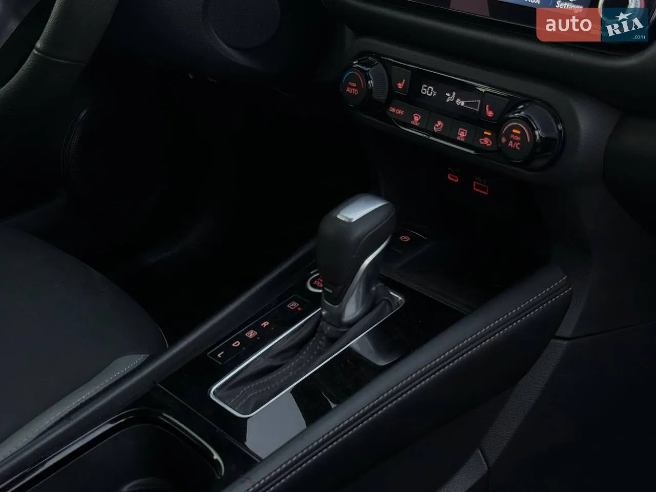 Позашляховик / Кросовер Nissan Kicks 2023 в Харкові фото 34