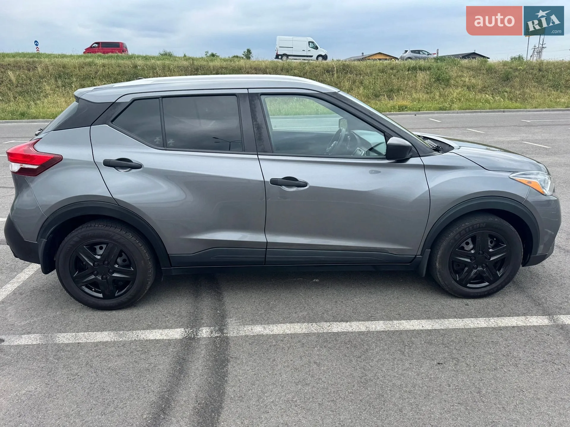 2019 Nissan Kicks - мініатюра 8