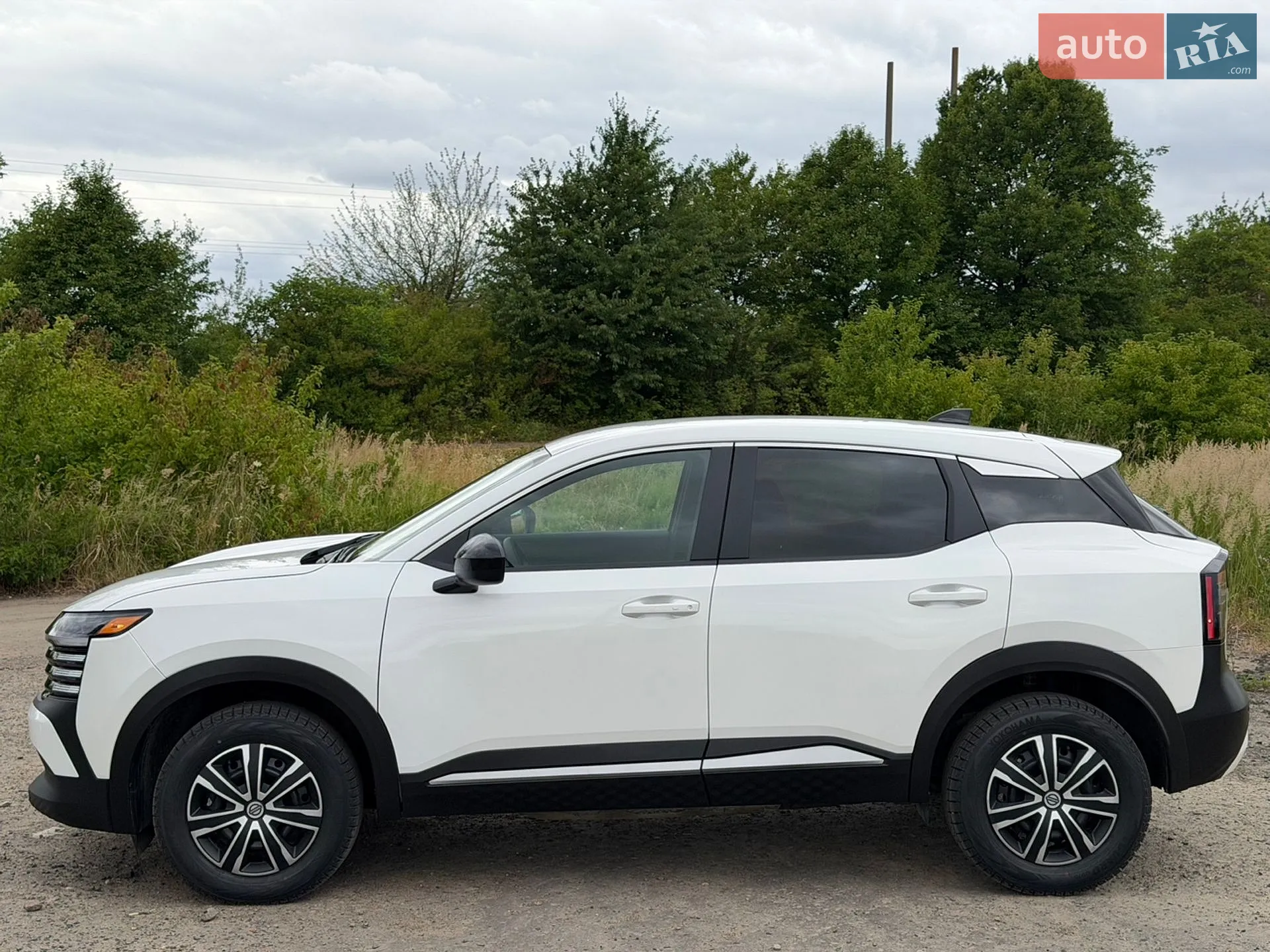 2026 Nissan Kicks - мініатюра 9