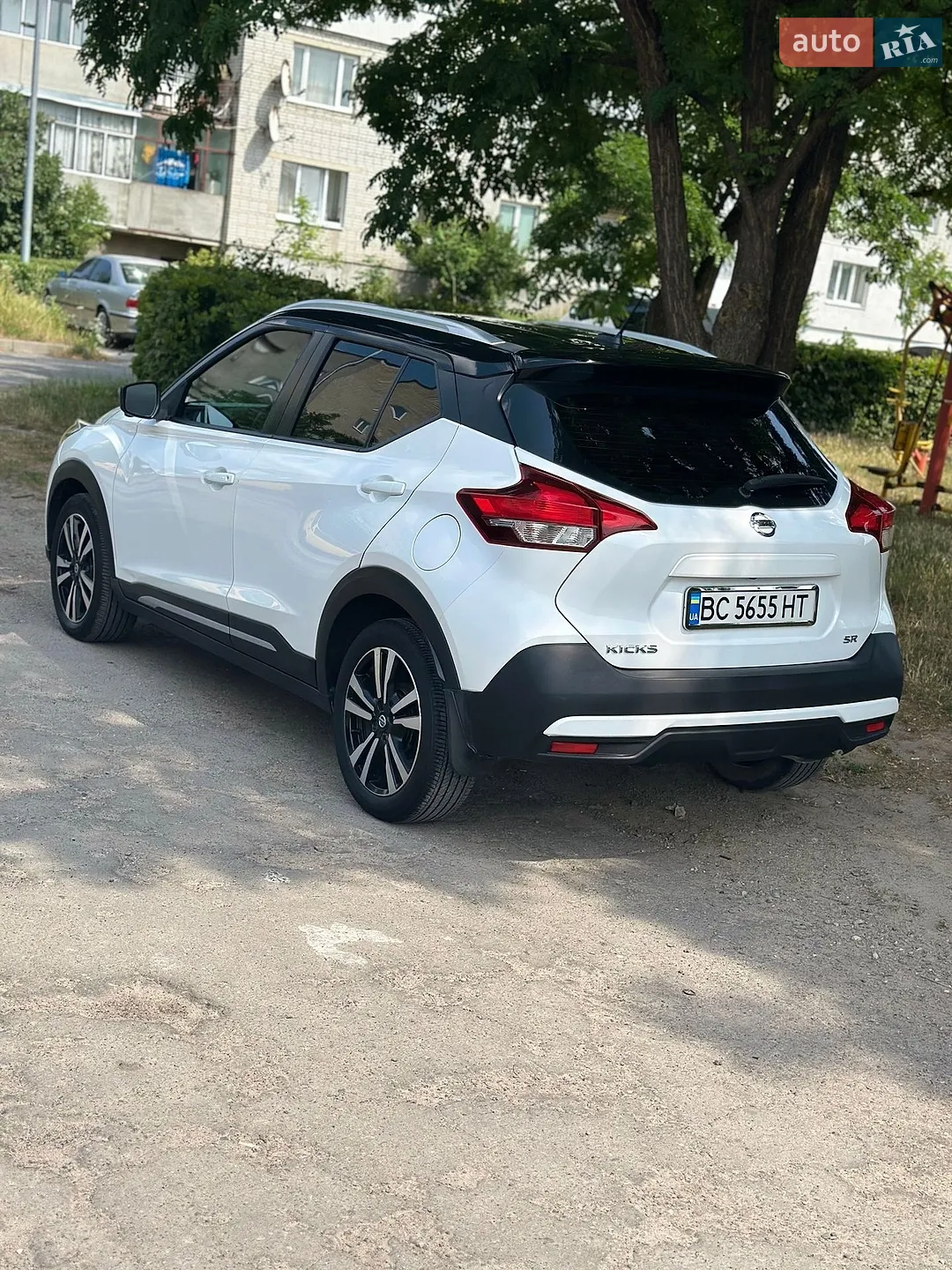 2019 Nissan Kicks - мініатюра 3