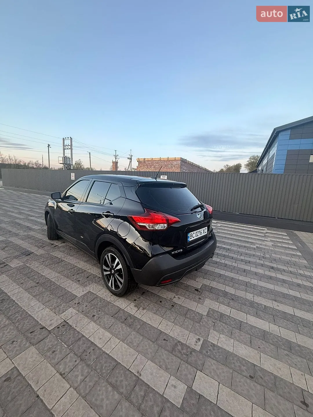 2019 Nissan Kicks - мініатюра 6