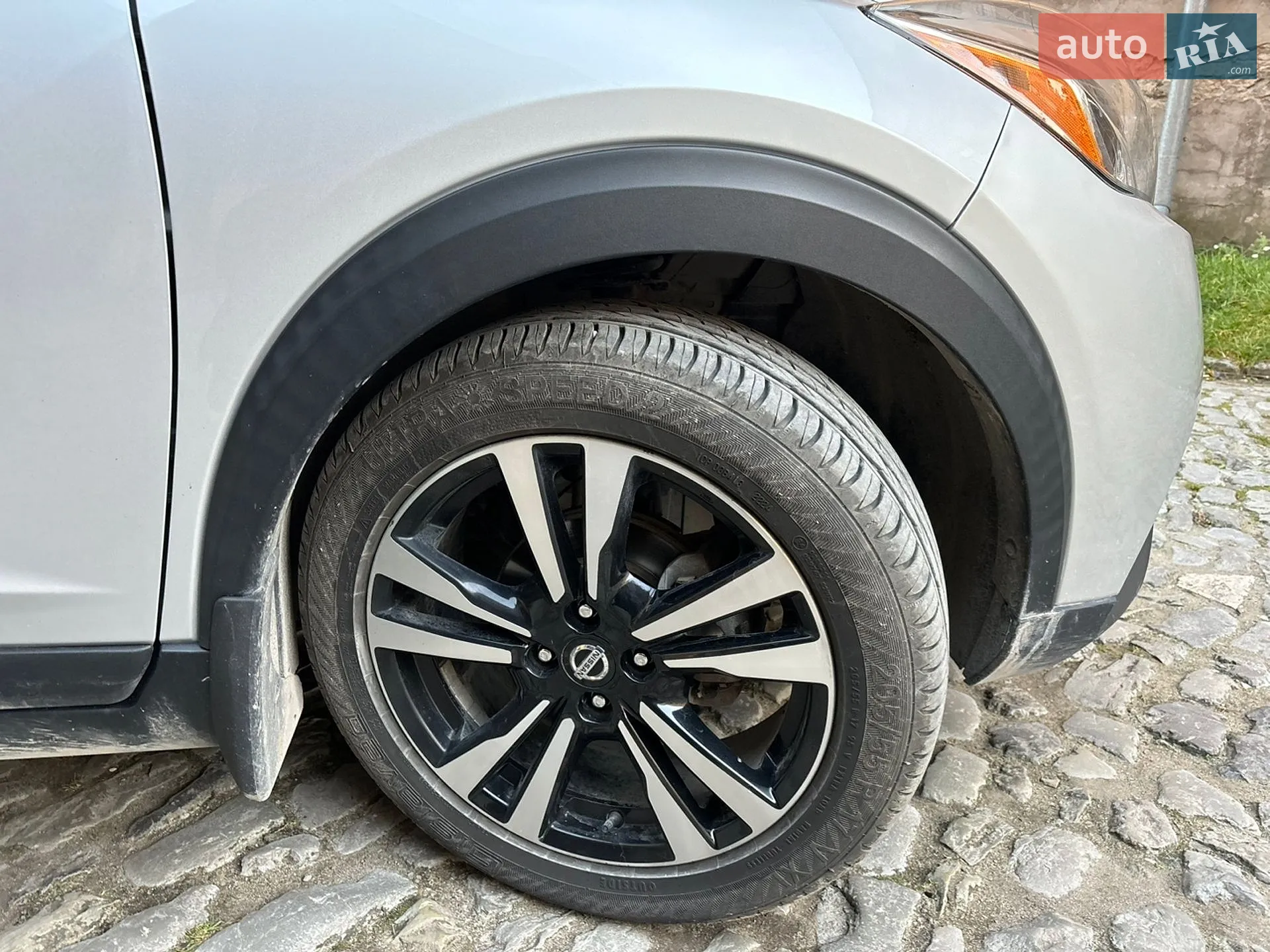 2018 Nissan Kicks - мініатюра 9