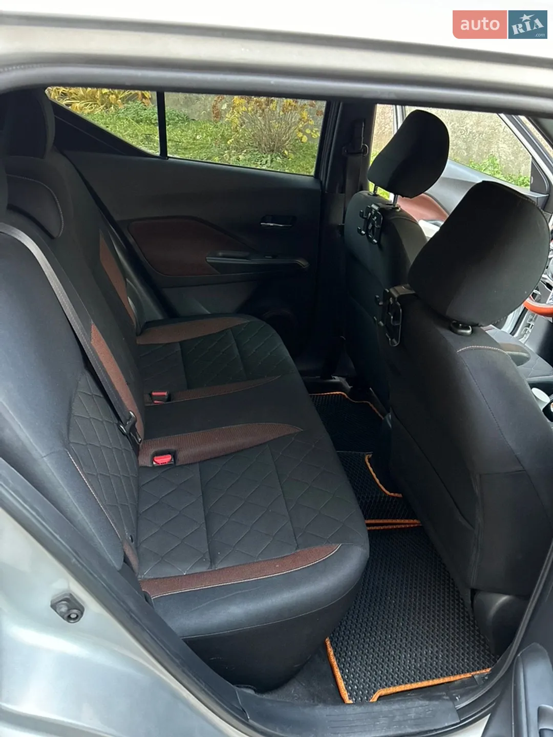 2018 Nissan Kicks - мініатюра 16