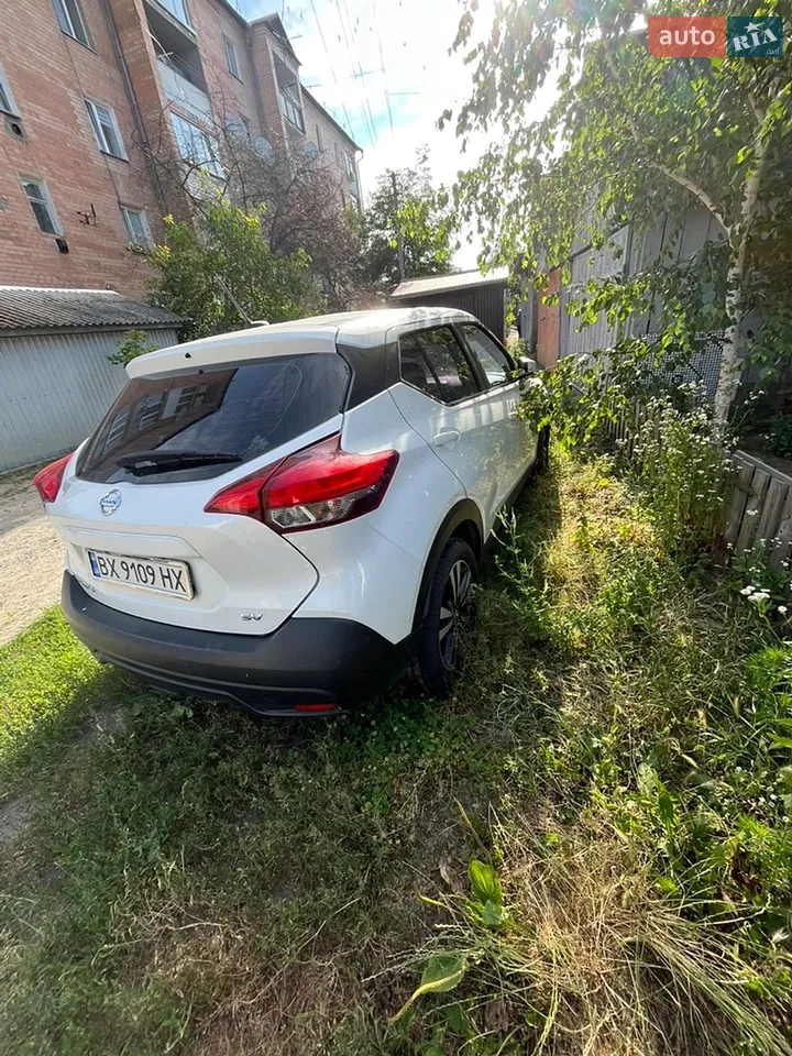 2018 Nissan Kicks - мініатюра 40