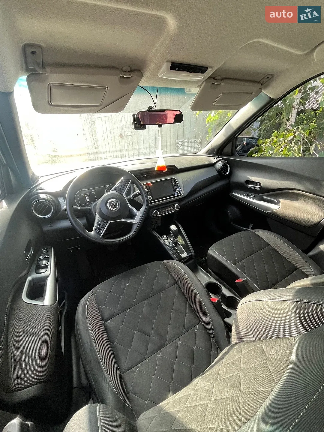 2019 Nissan Kicks - мініатюра 6