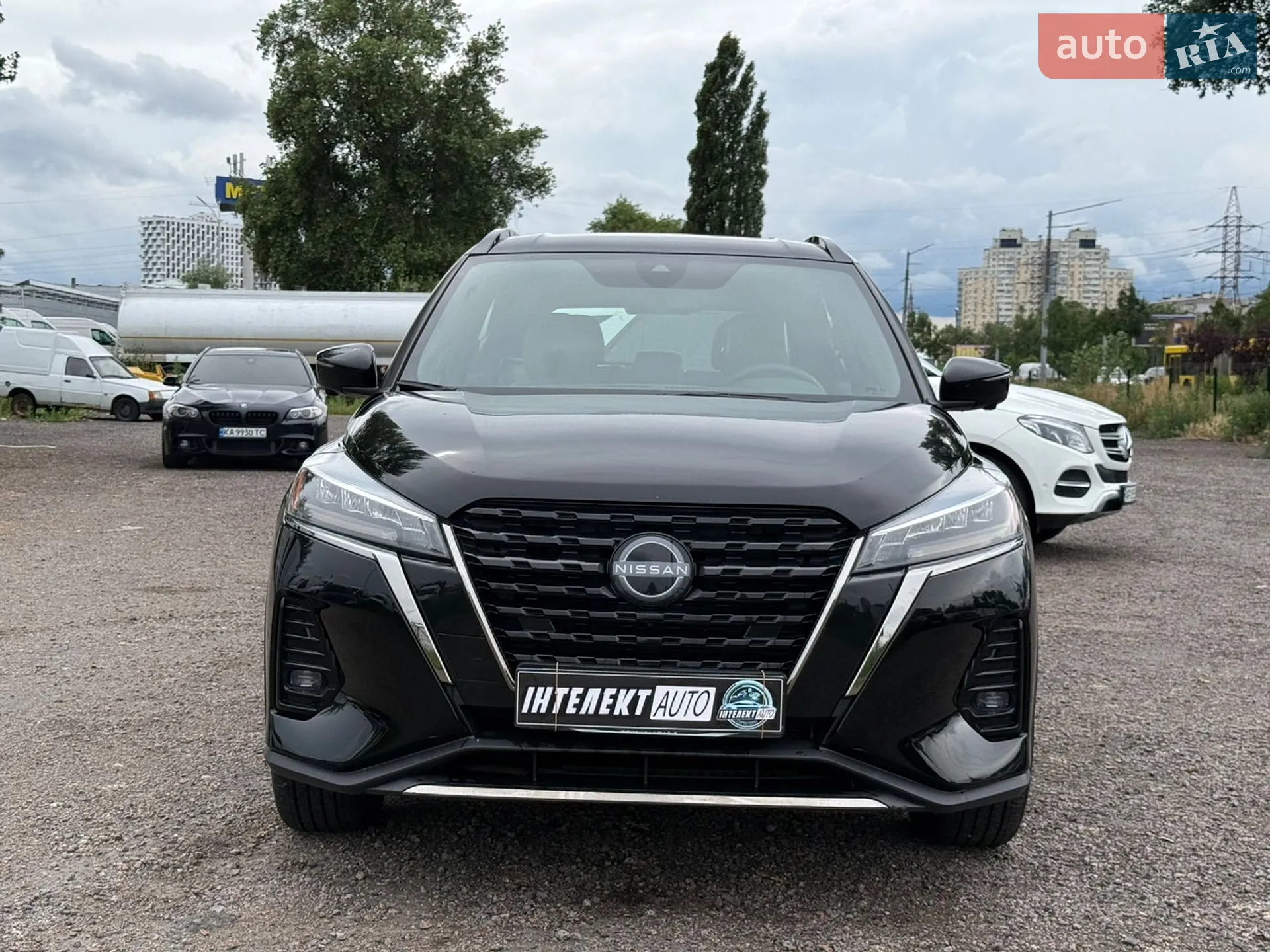 2022 Nissan Kicks - мініатюра 2