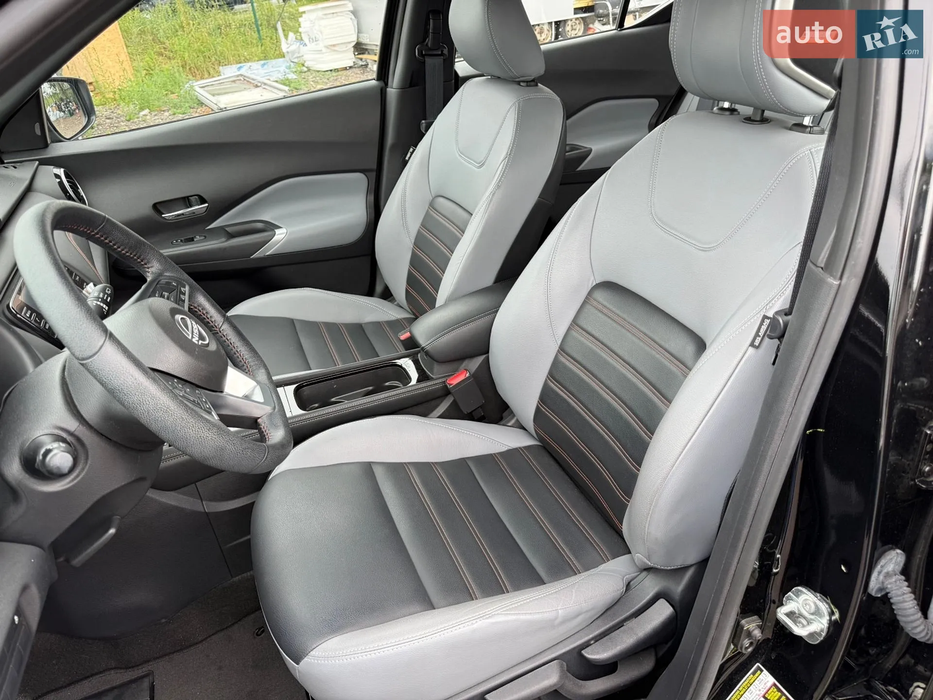 2022 Nissan Kicks - мініатюра 20