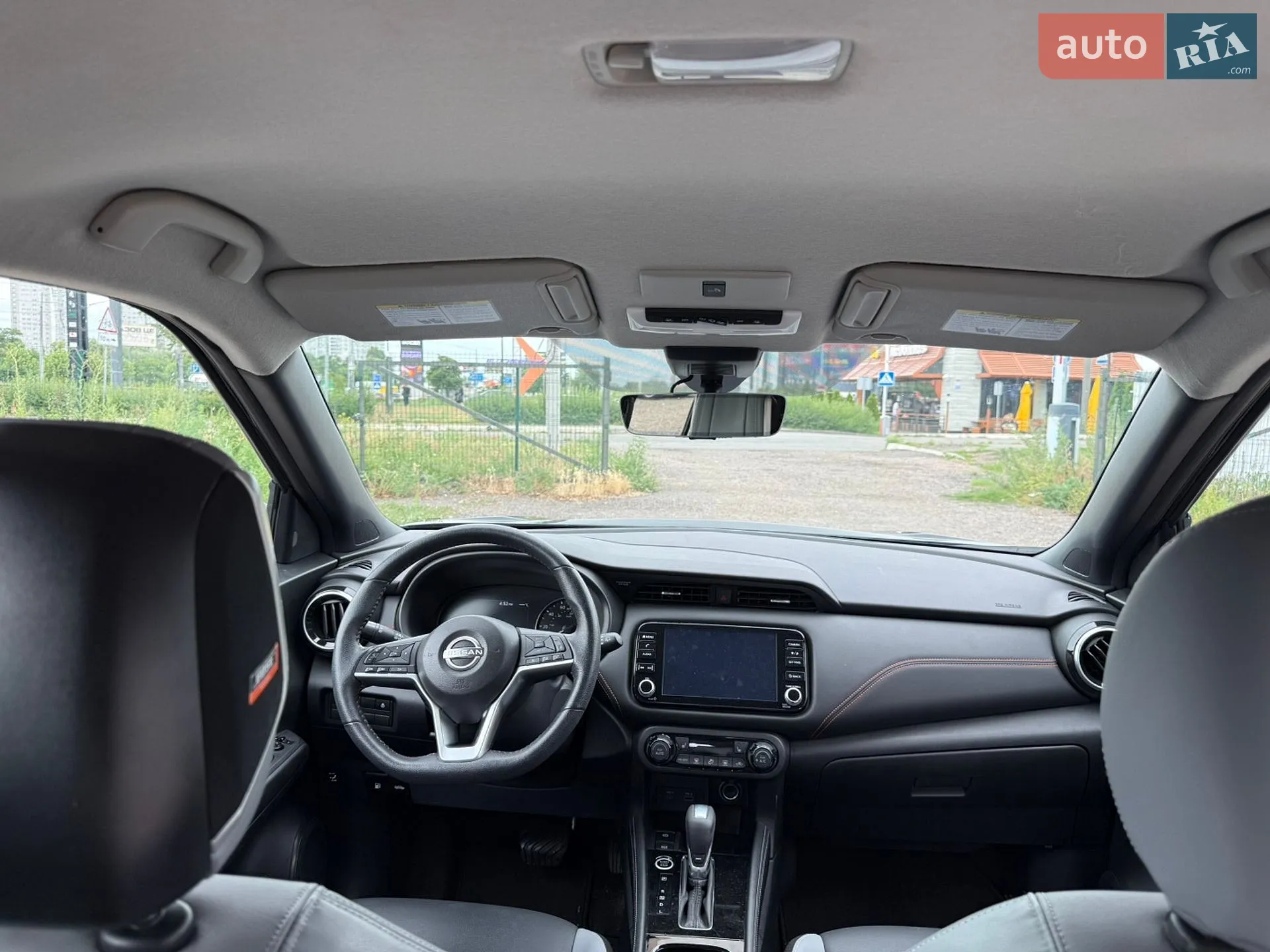 2022 Nissan Kicks - мініатюра 30