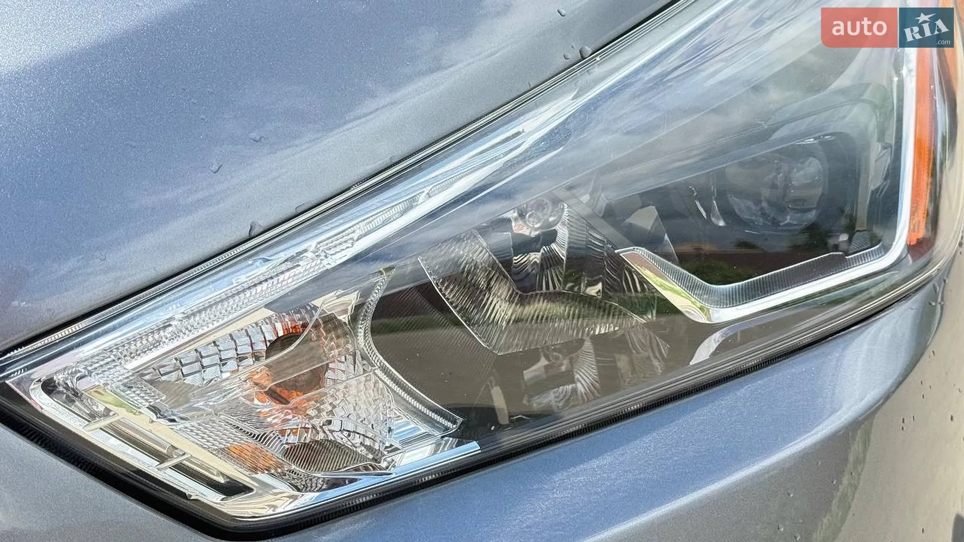 2019 Nissan Kicks - мініатюра 16