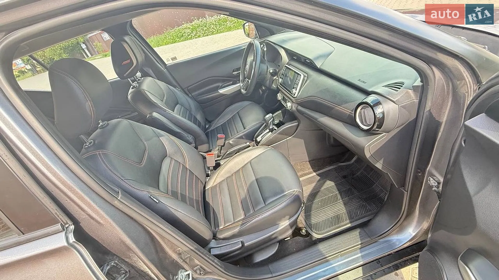 2019 Nissan Kicks - мініатюра 29