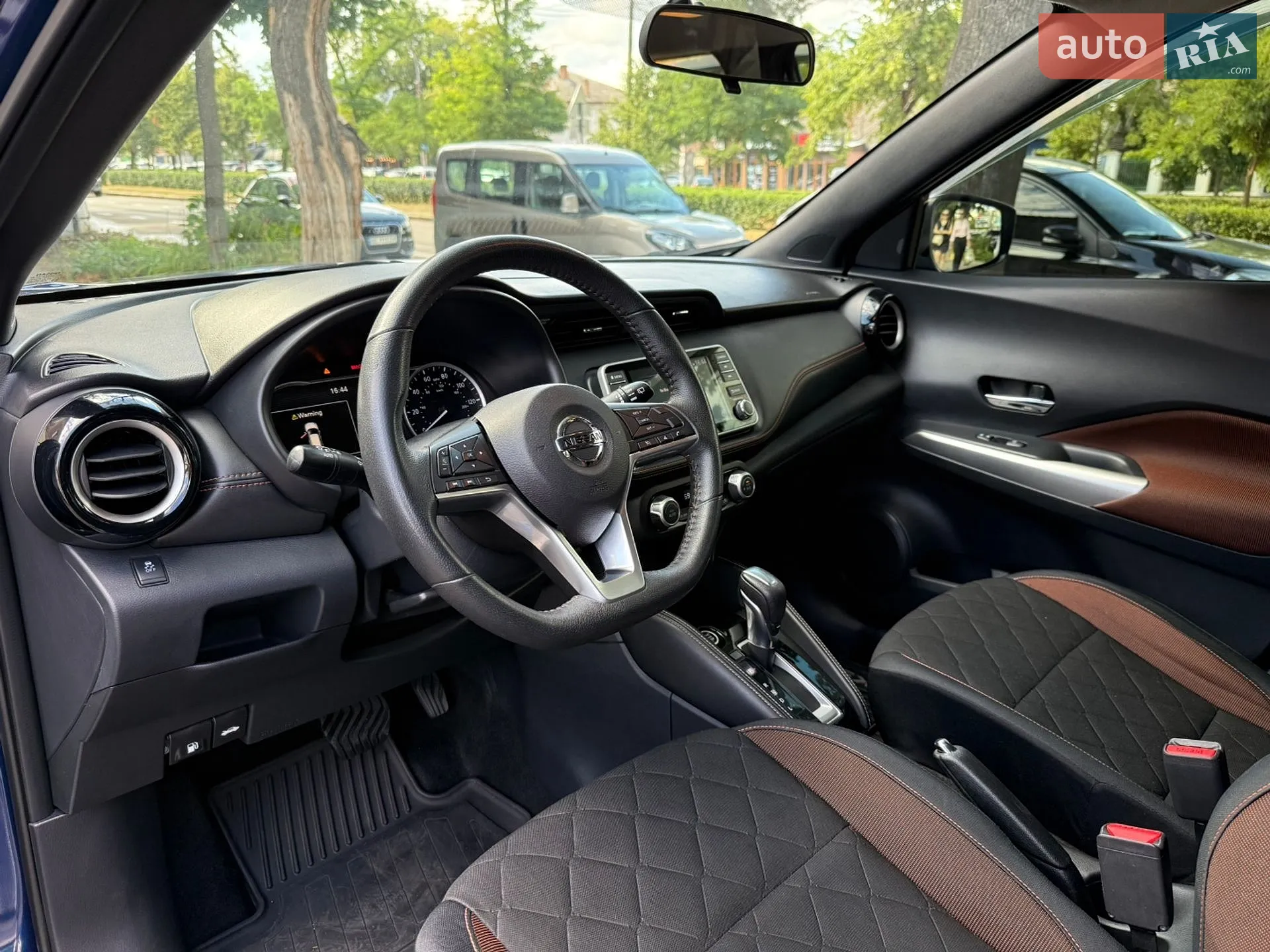 2018 Nissan Kicks - мініатюра 16