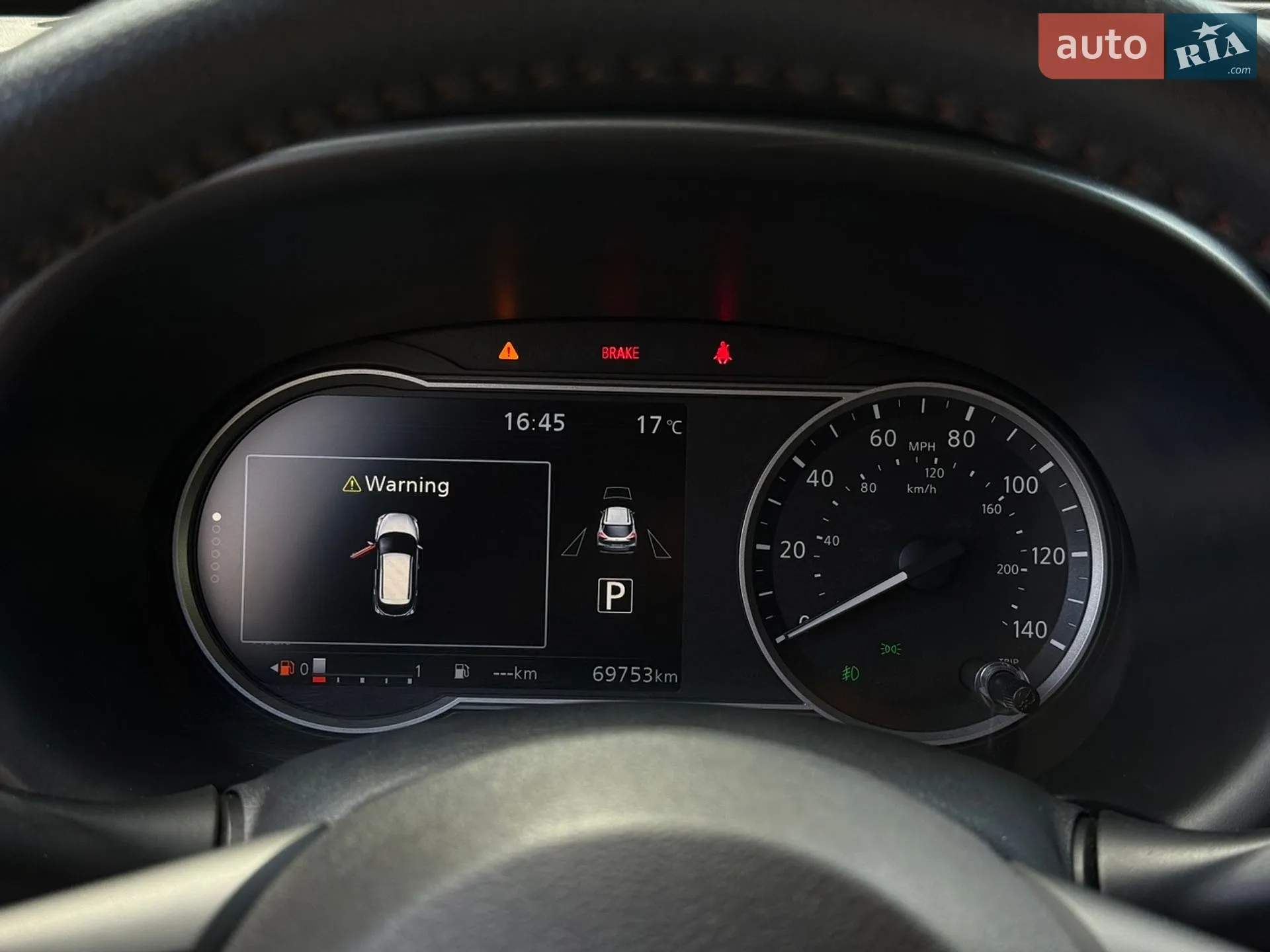 2018 Nissan Kicks - мініатюра 23