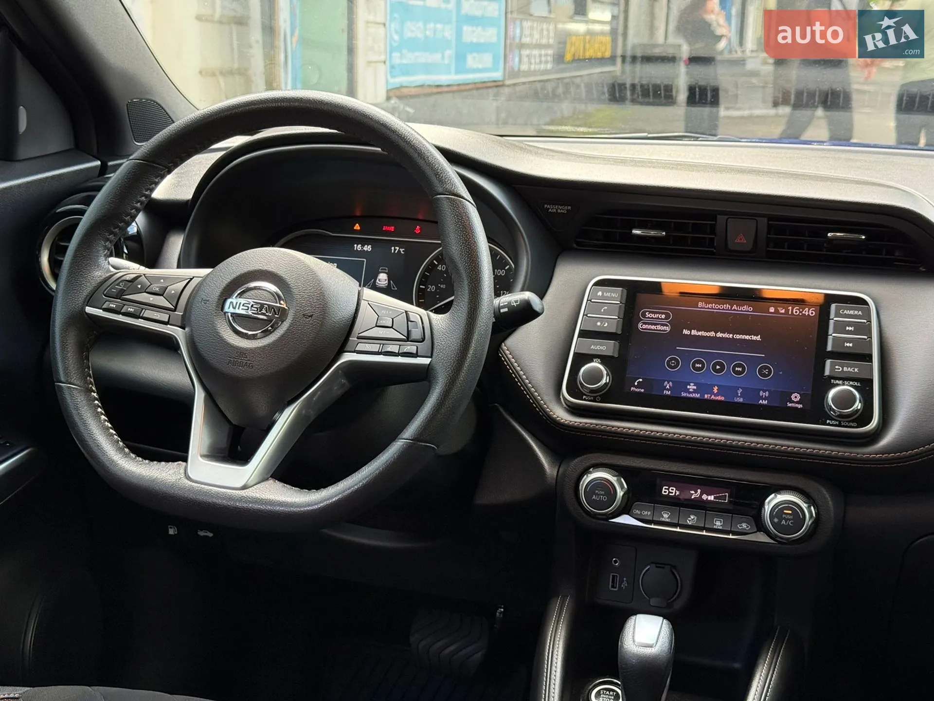2018 Nissan Kicks - мініатюра 33
