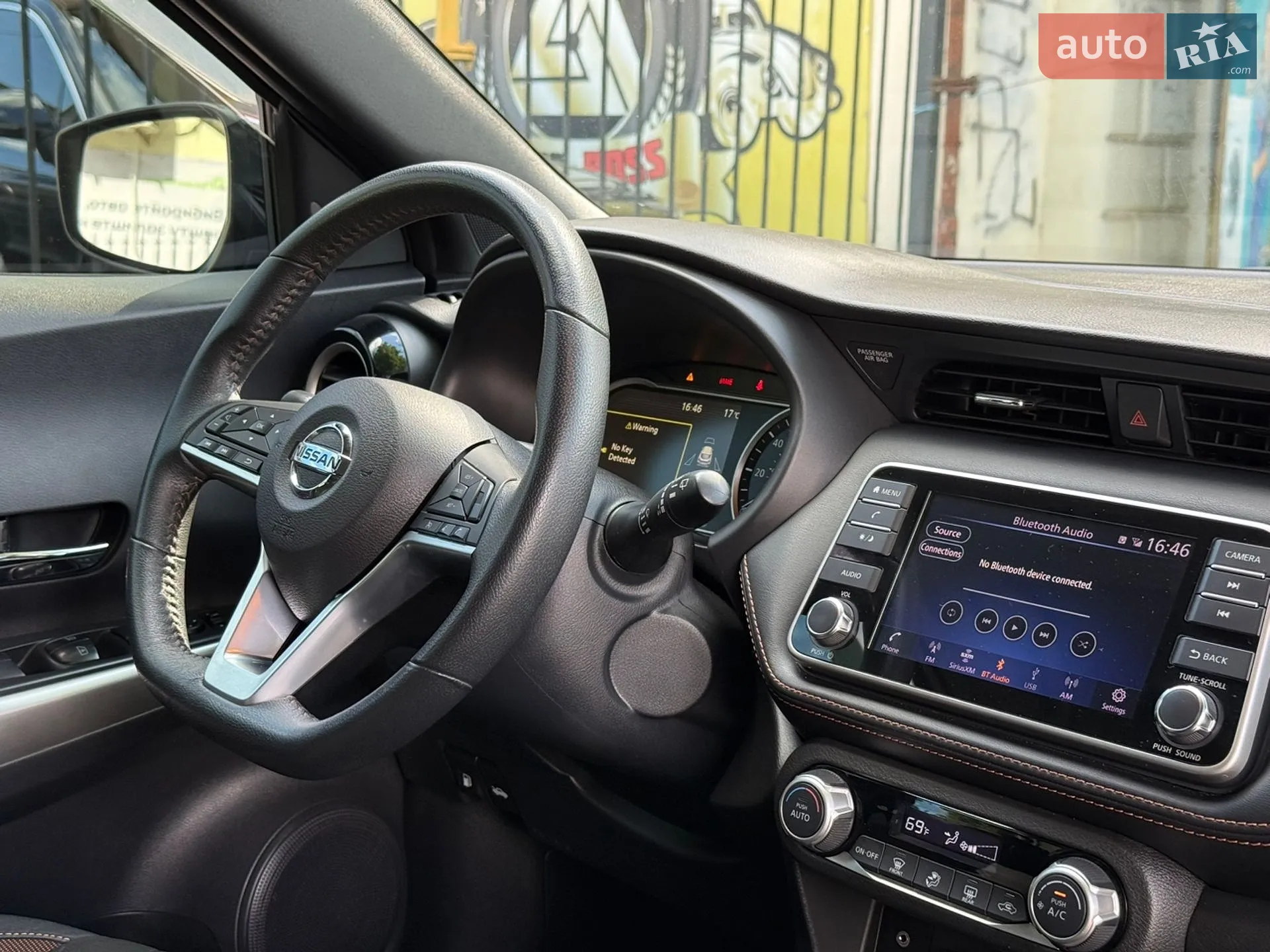 2018 Nissan Kicks - мініатюра 37