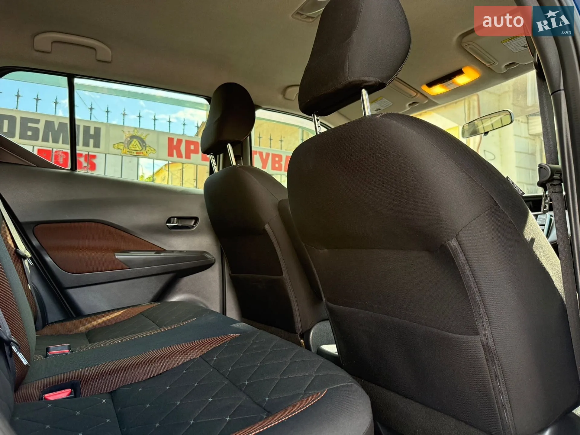 2018 Nissan Kicks - мініатюра 42