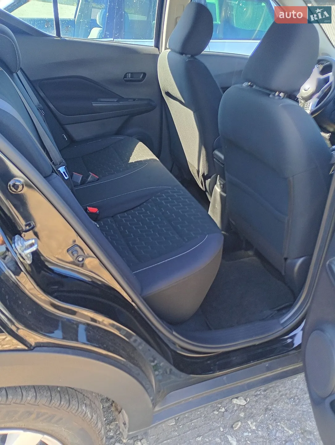 2021 Nissan Kicks - мініатюра 13