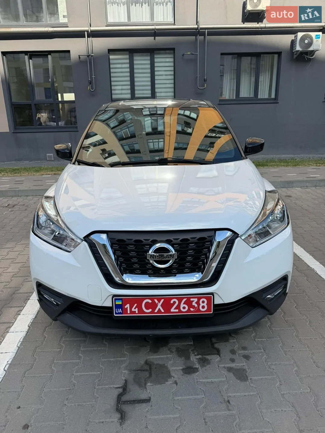 2020 Nissan Kicks - мініатюра 3
