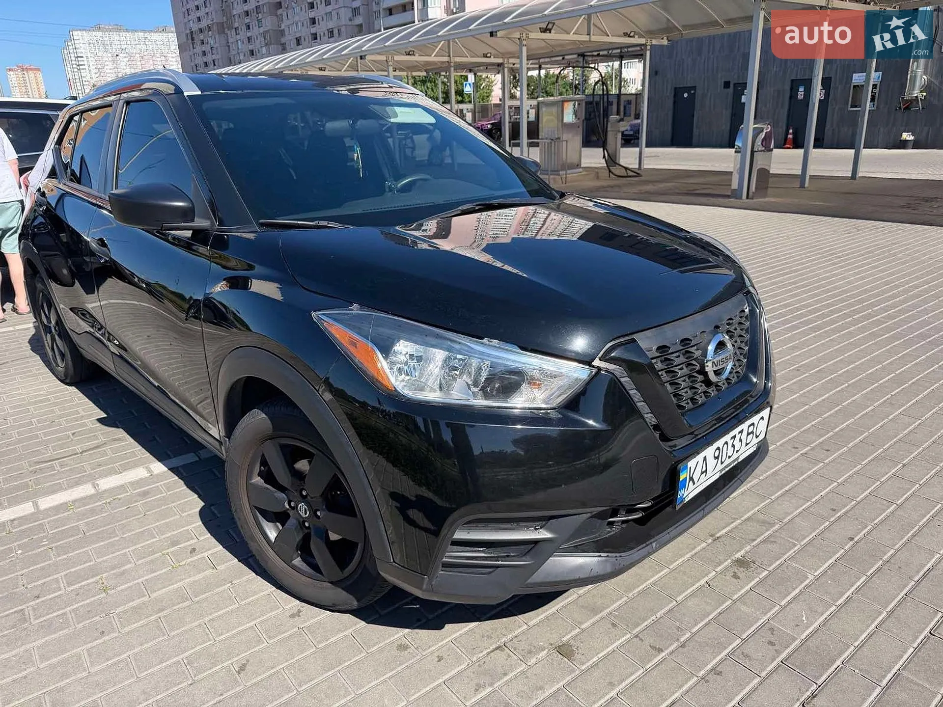2019 Nissan Kicks - мініатюра 4