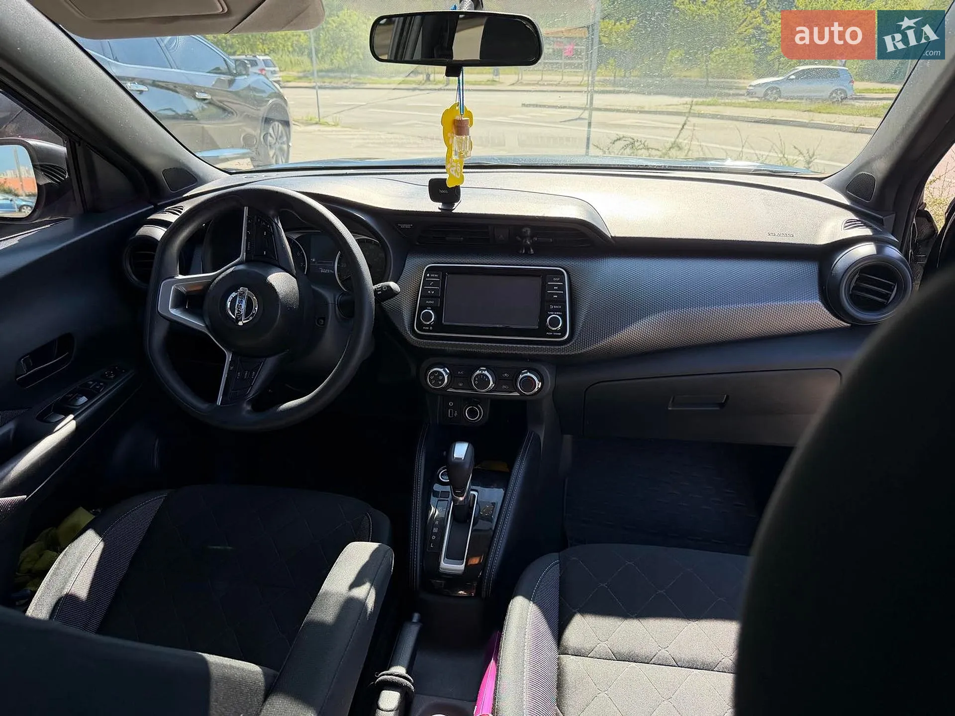 2019 Nissan Kicks - мініатюра 5