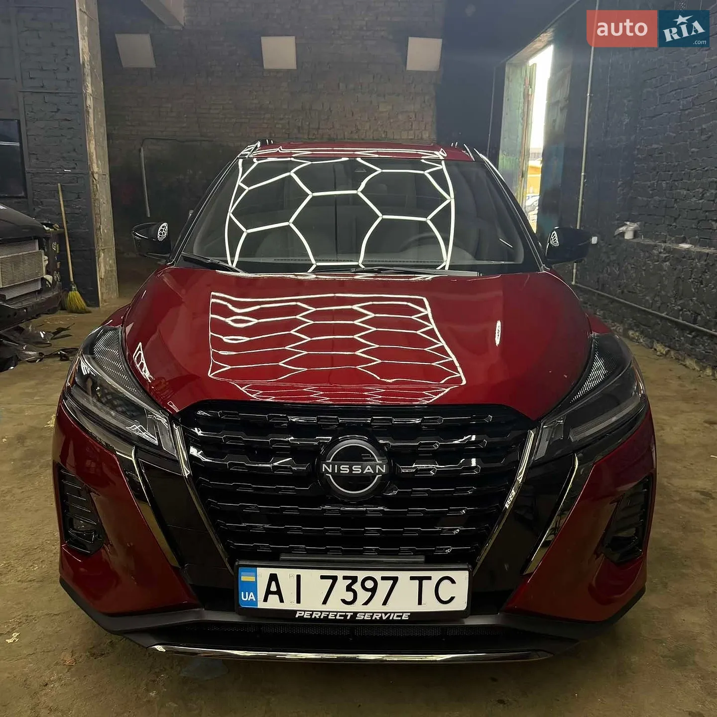 2024 Nissan Kicks - мініатюра 2