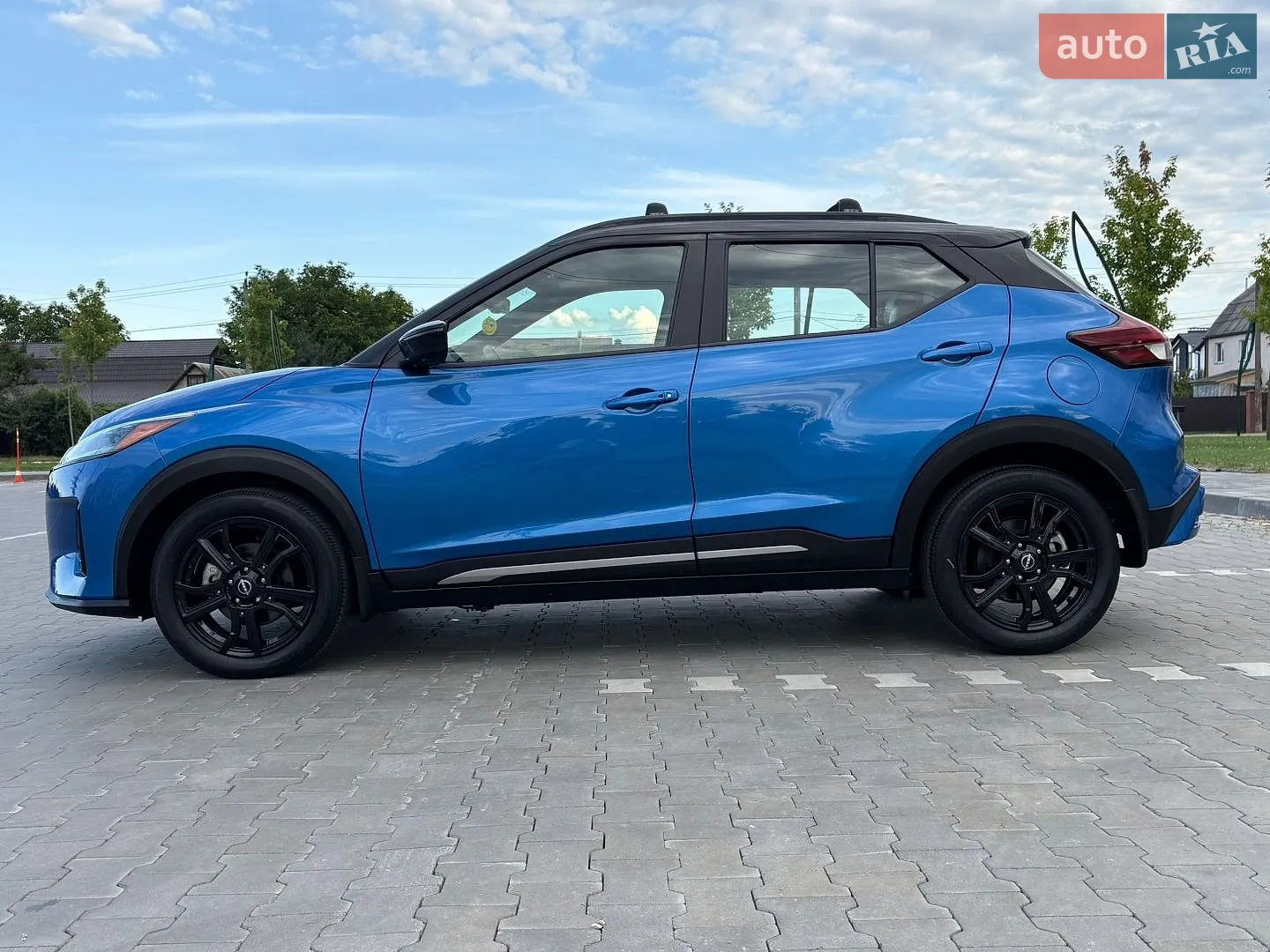 2023 Nissan Kicks - мініатюра 9