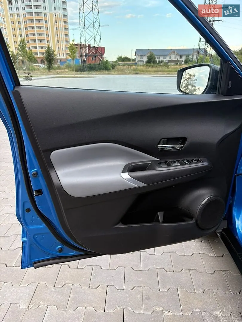 2023 Nissan Kicks - мініатюра 30