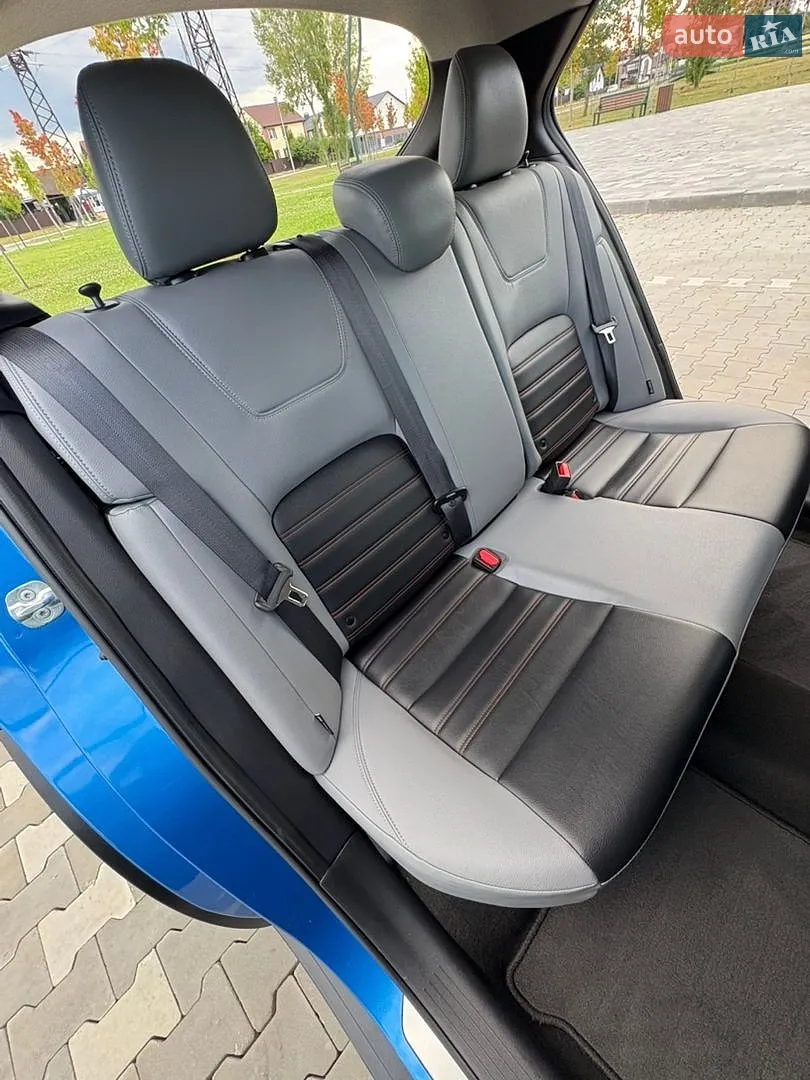 2023 Nissan Kicks - мініатюра 35