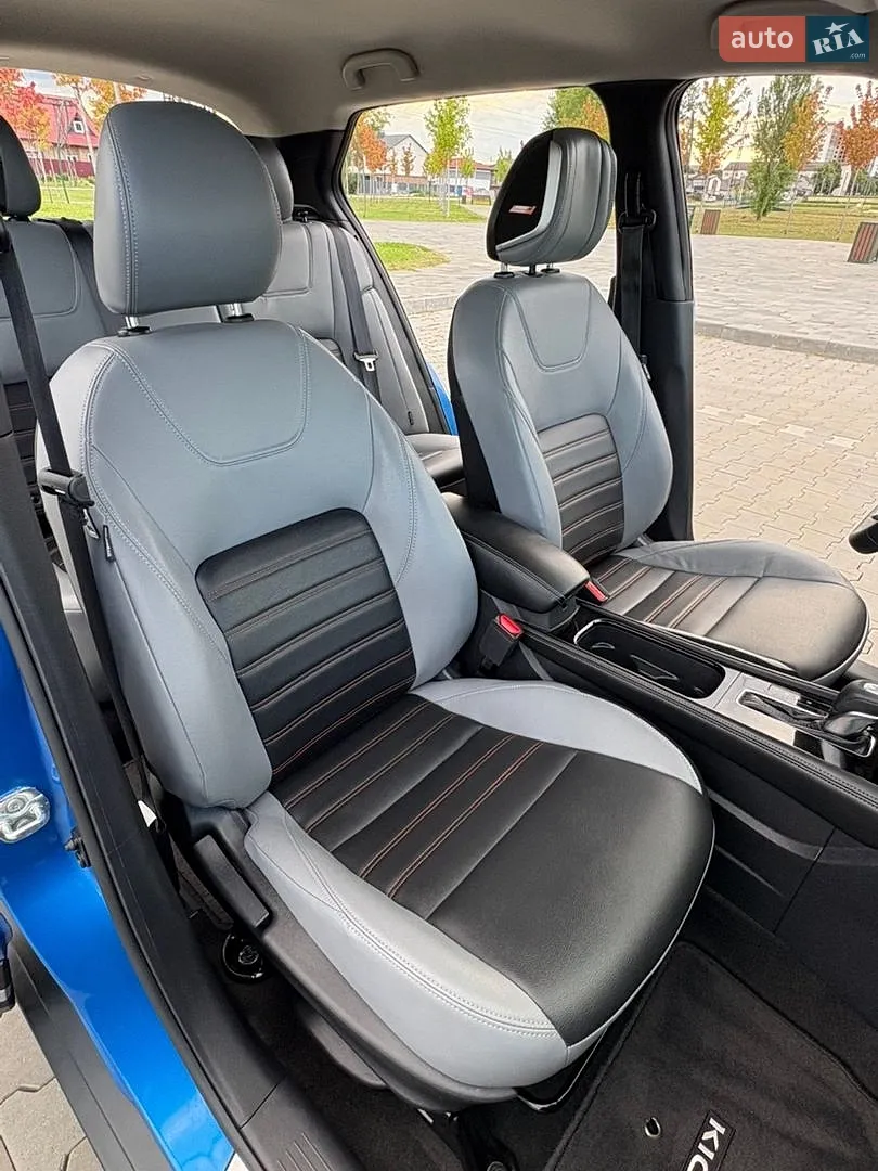 2023 Nissan Kicks - мініатюра 39