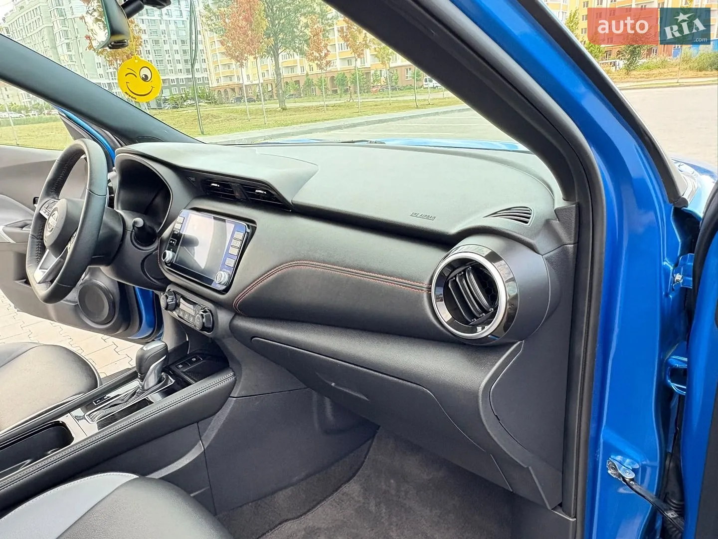 2023 Nissan Kicks - мініатюра 43