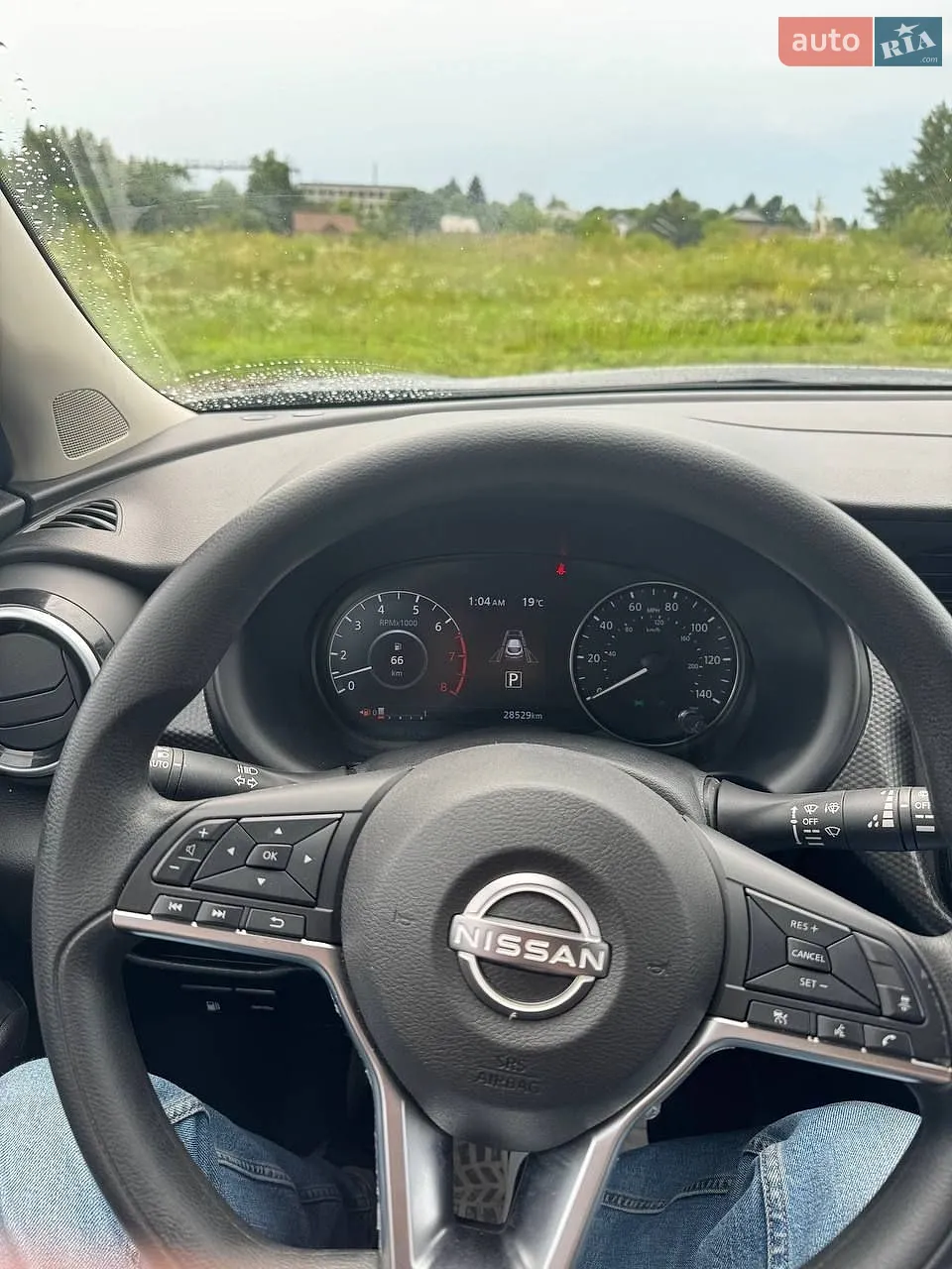 2022 Nissan Kicks - мініатюра 19