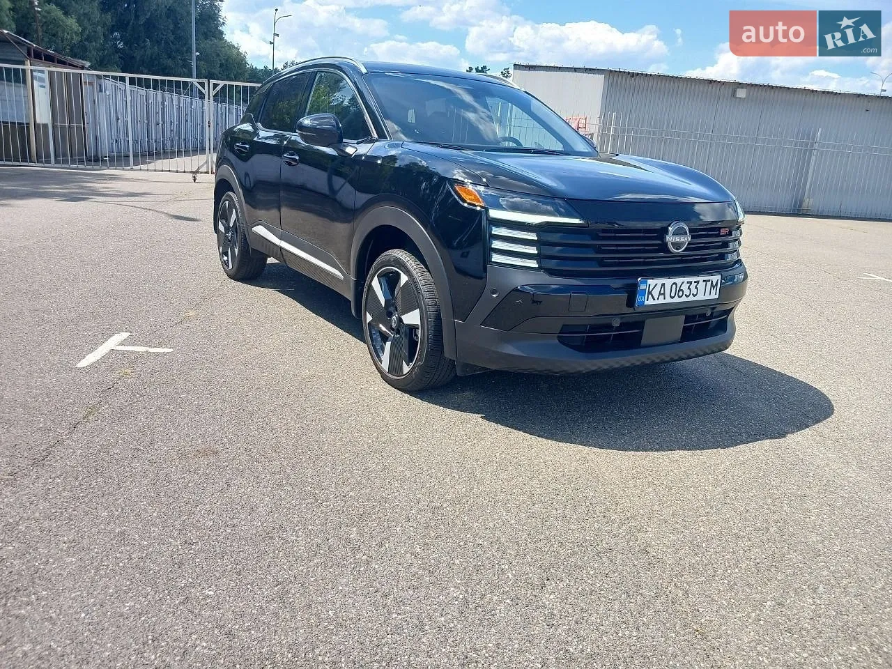 2024 Nissan Kicks - мініатюра 22