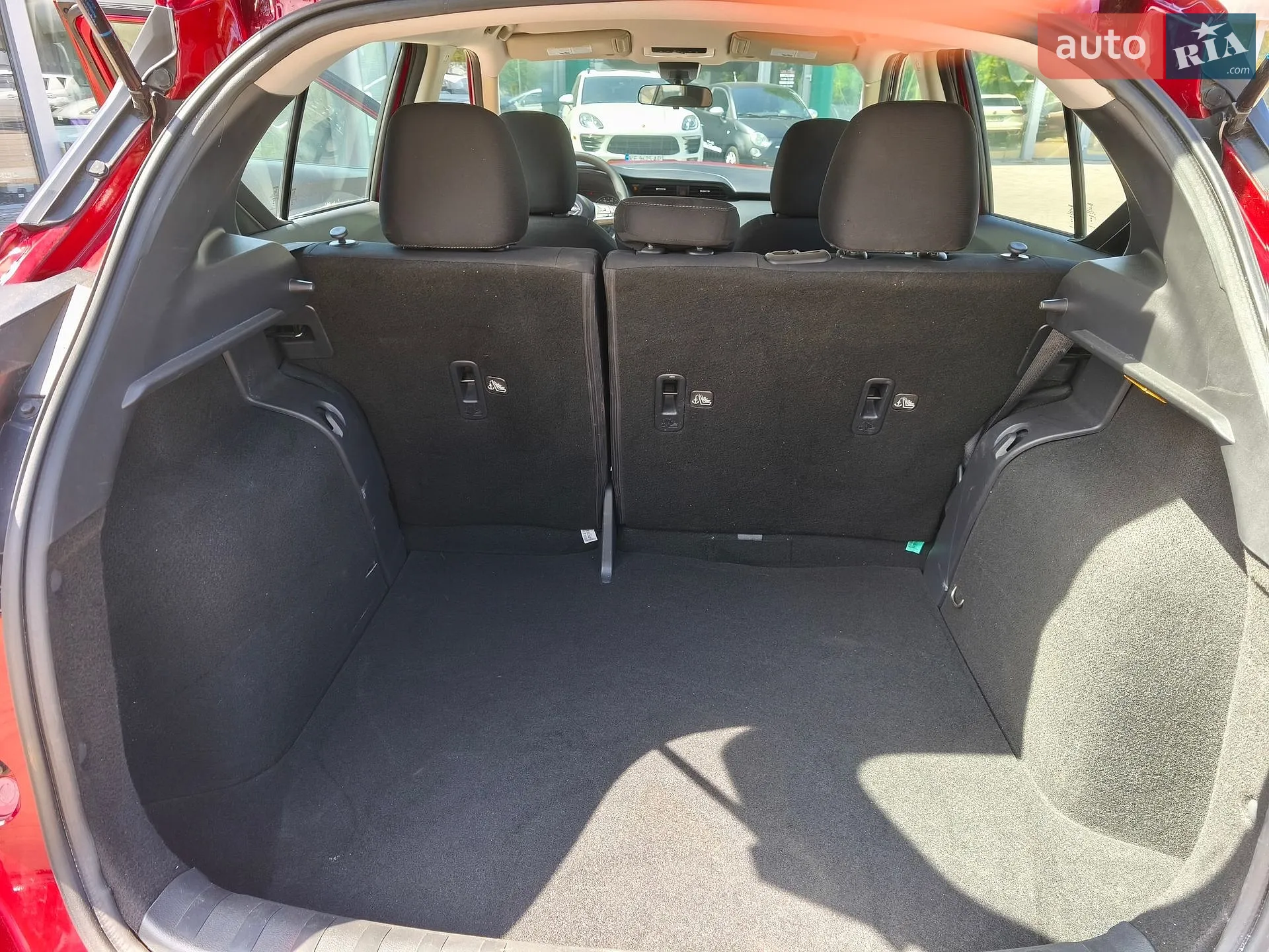 2023 Nissan Kicks - мініатюра 25