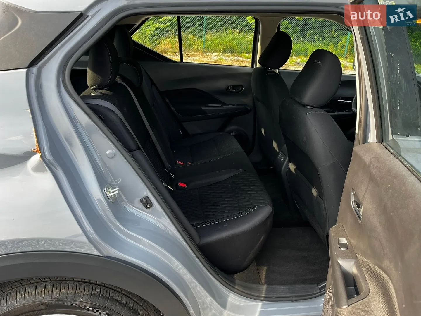 2023 Nissan Kicks - мініатюра 13