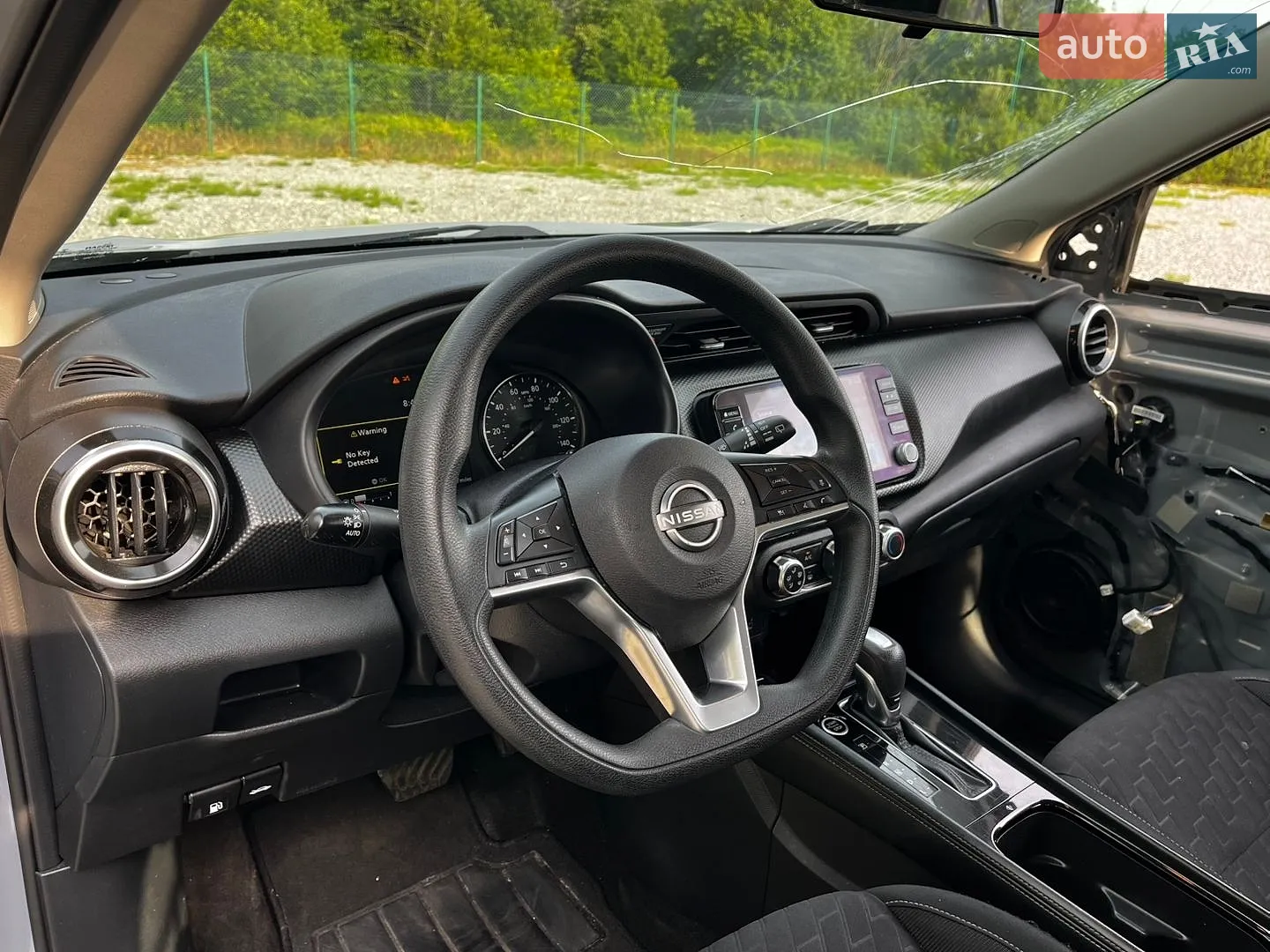 2023 Nissan Kicks - мініатюра 10