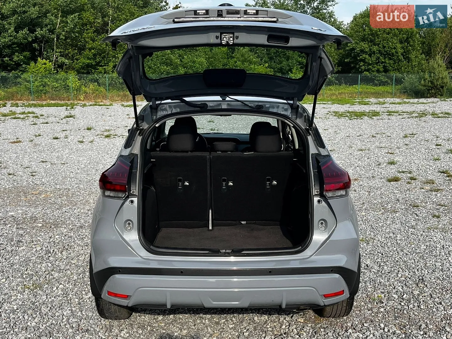 2023 Nissan Kicks - мініатюра 9